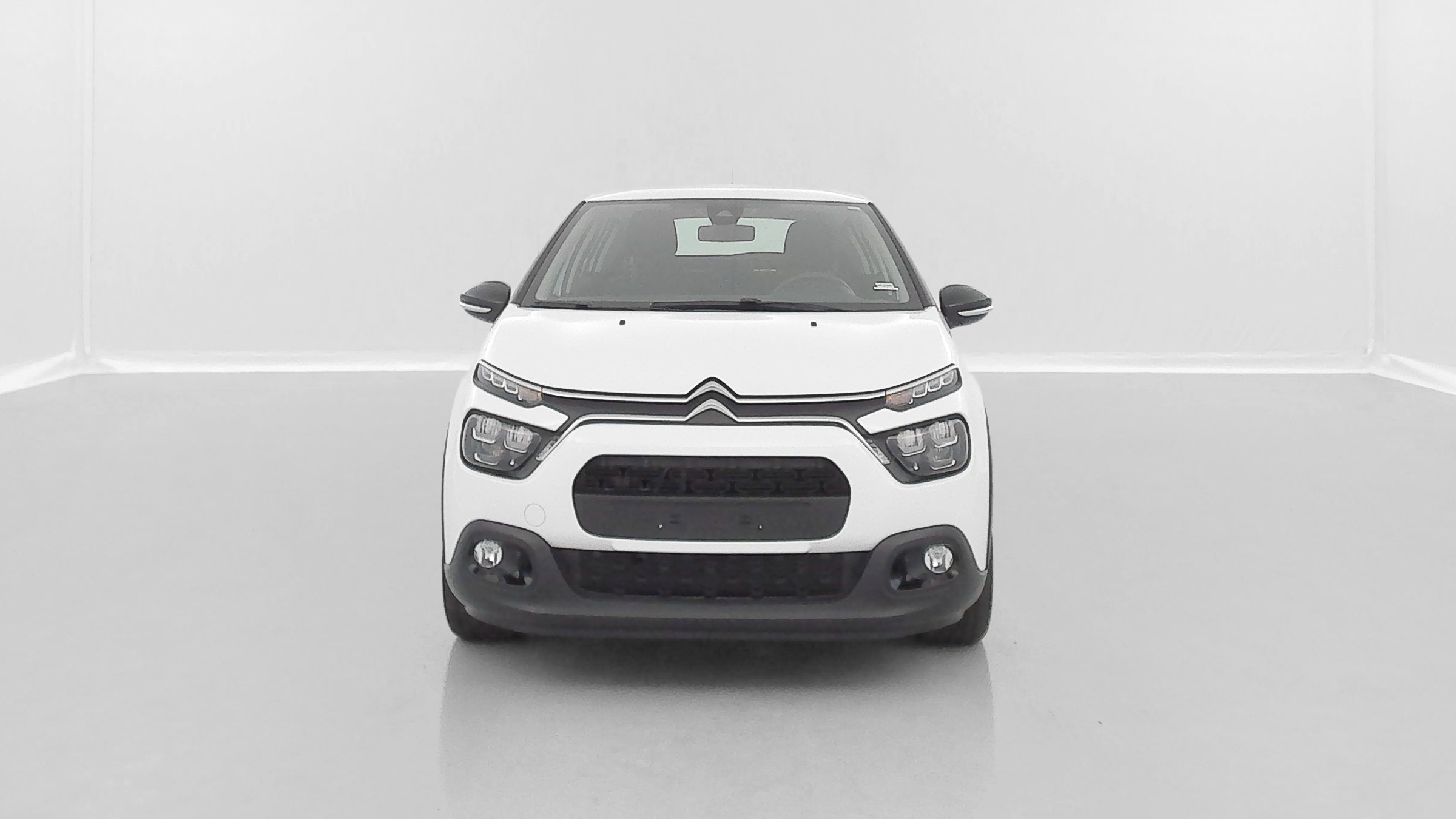 GLI00001784_p53 - CITROEN - C3 - 2024 - photo 2