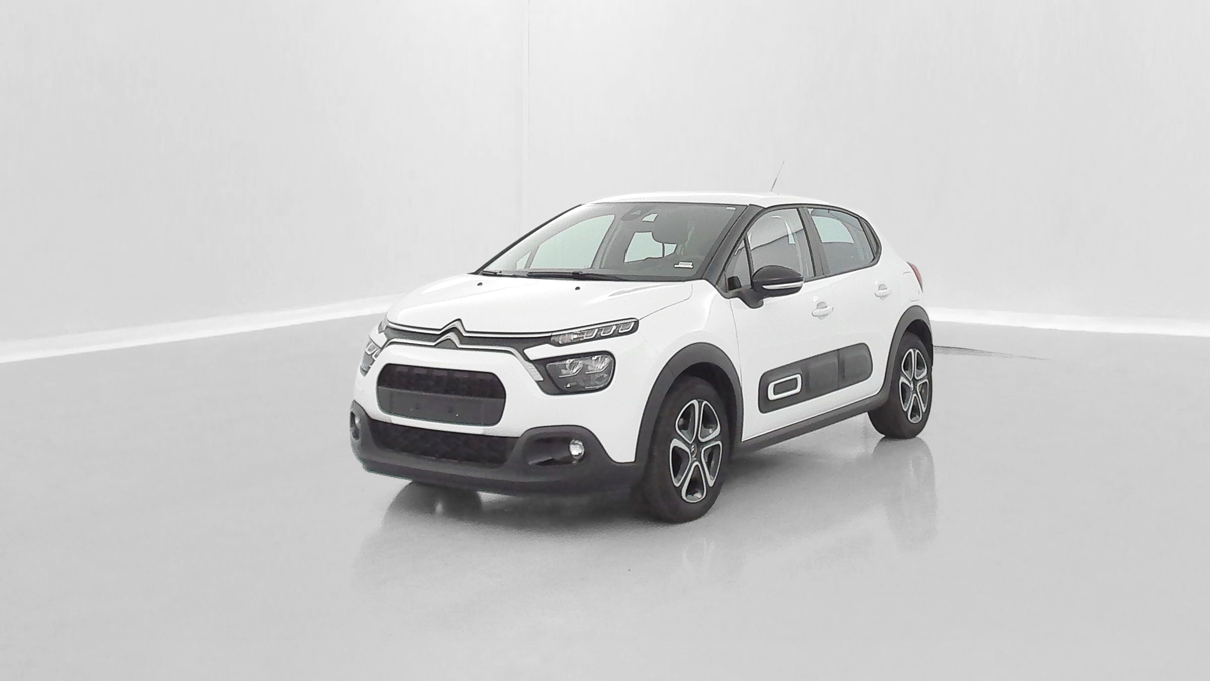 GLI00001784_p53 - CITROEN - C3 - 2024 - photo 3