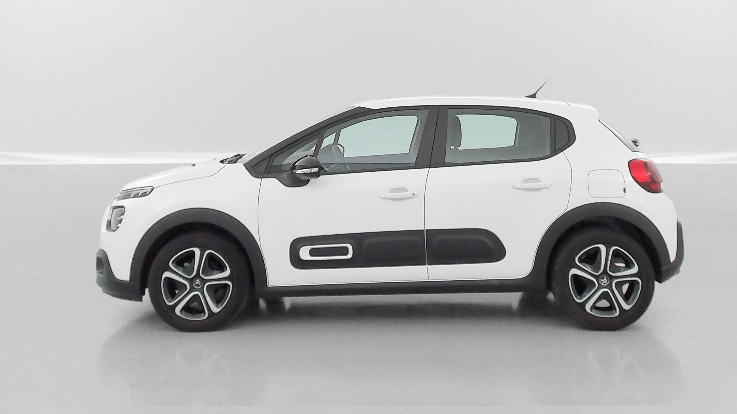 GLI00001784_p53 - CITROEN - C3 - 2024 - photo 4