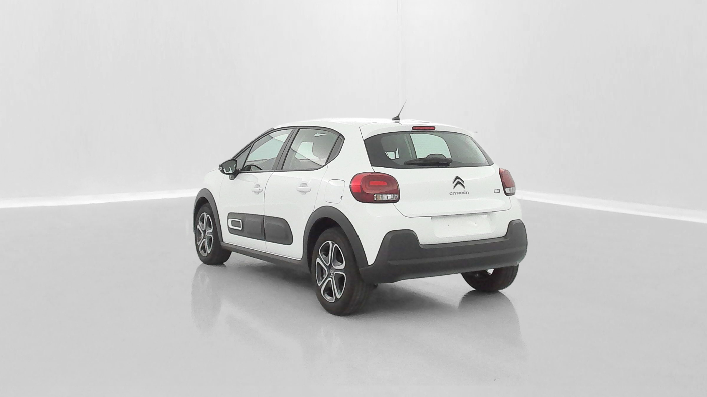 GLI00001784_p53 - CITROEN - C3 - 2024 - photo 5