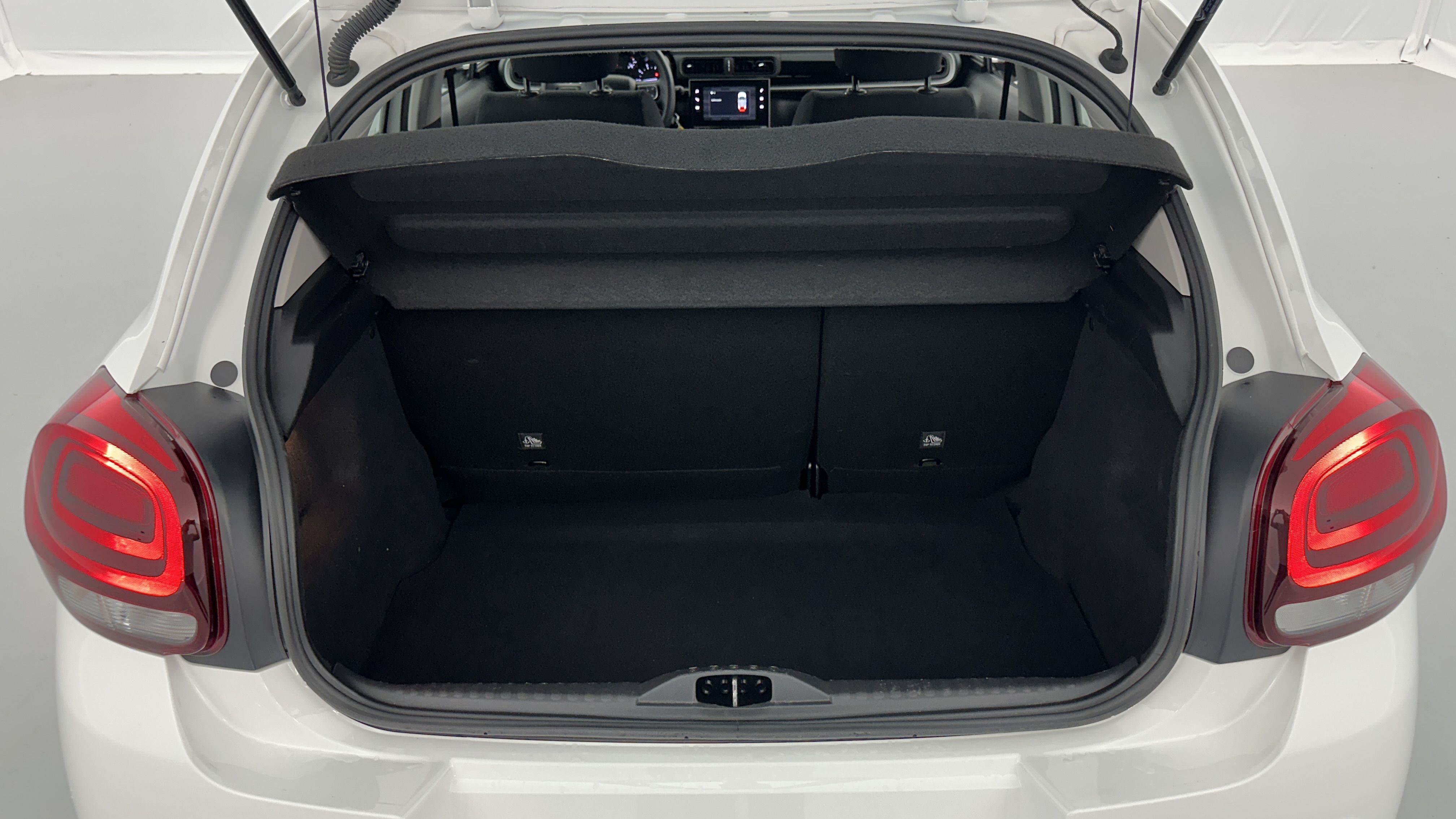 GLI00001784_p53 - CITROEN - C3 - 2024 - photo 10