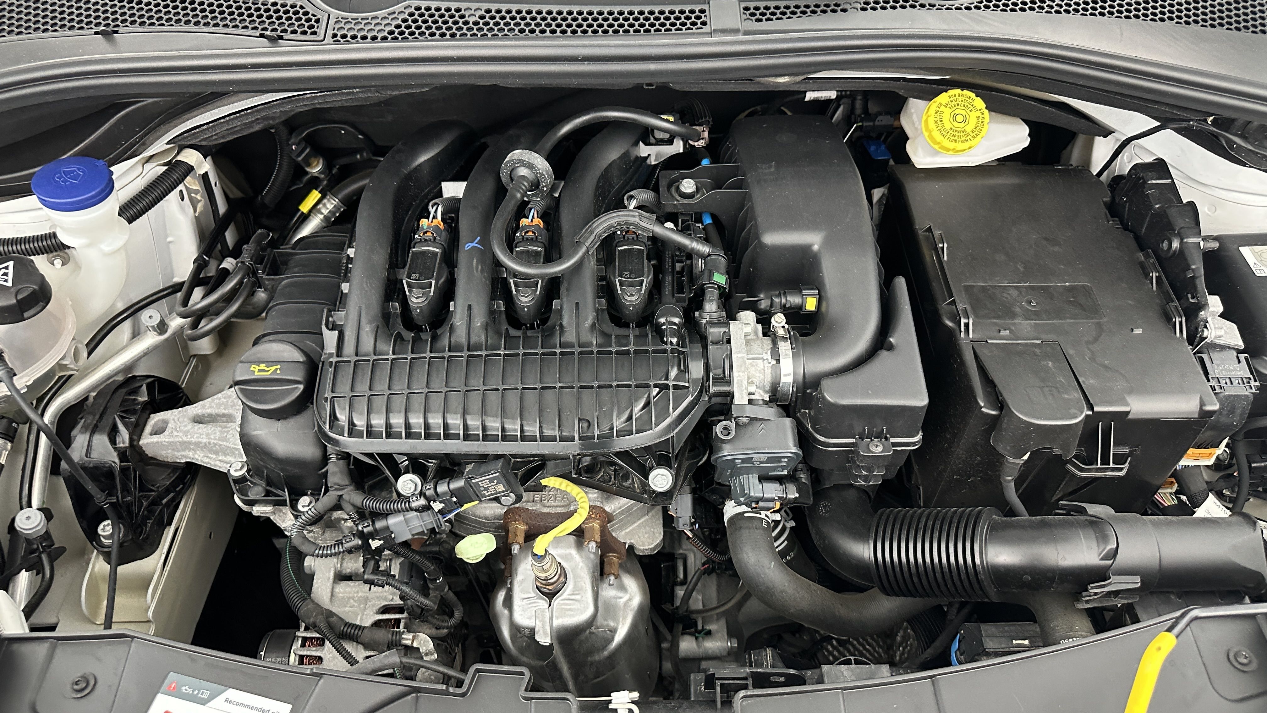 GLI00001784_p53 - CITROEN - C3 - 2024 - photo 11
