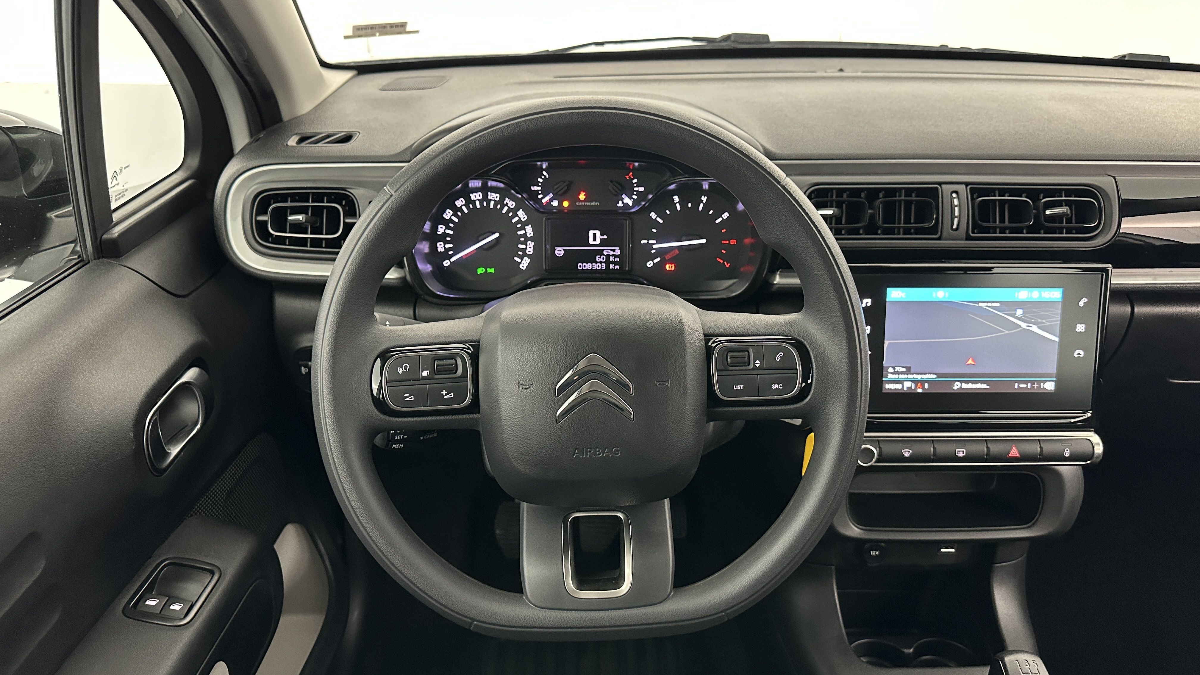 GLI00001784_p53 - CITROEN - C3 - 2024 - photo 13