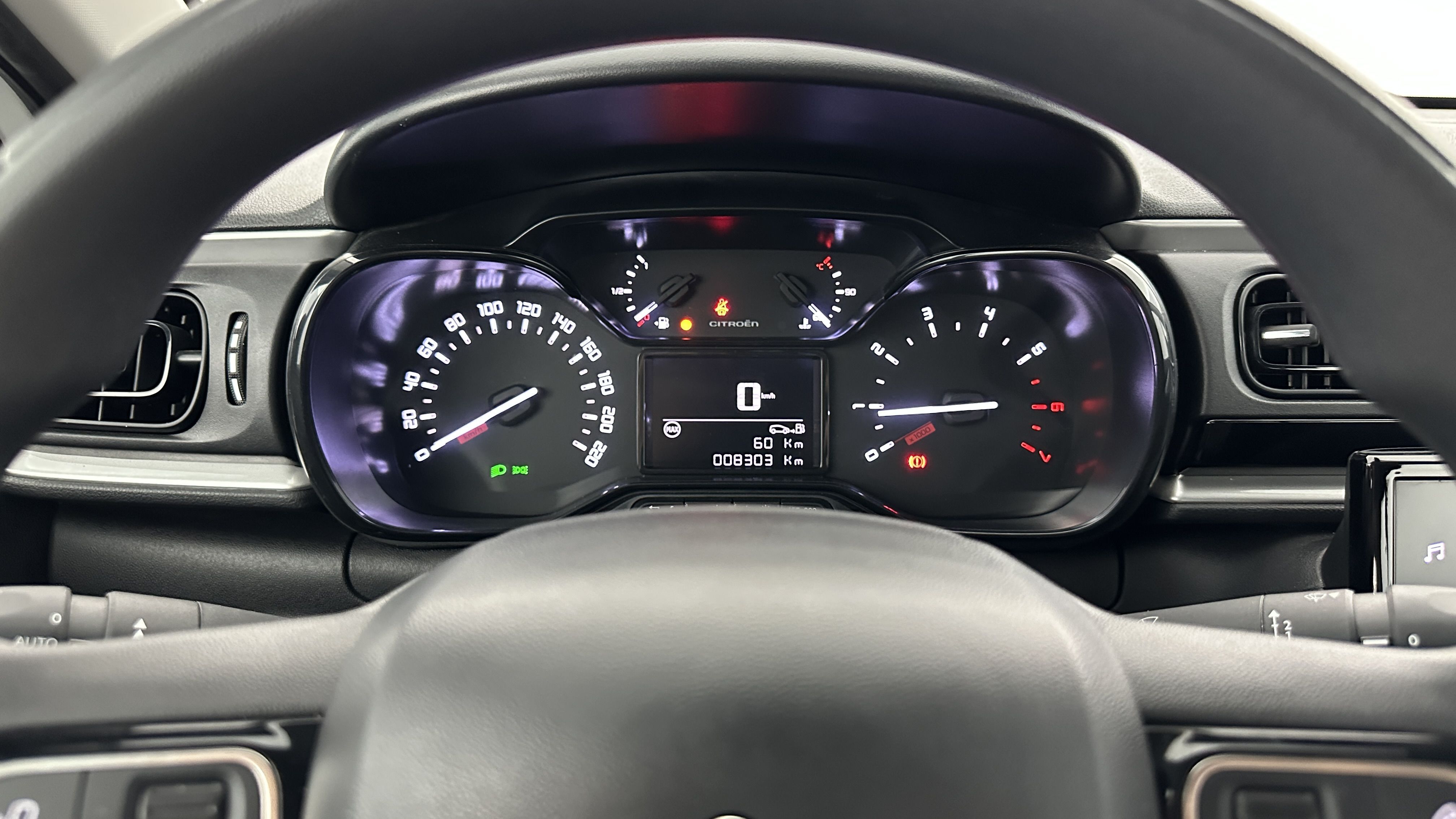 GLI00001784_p53 - CITROEN - C3 - 2024 - photo 14