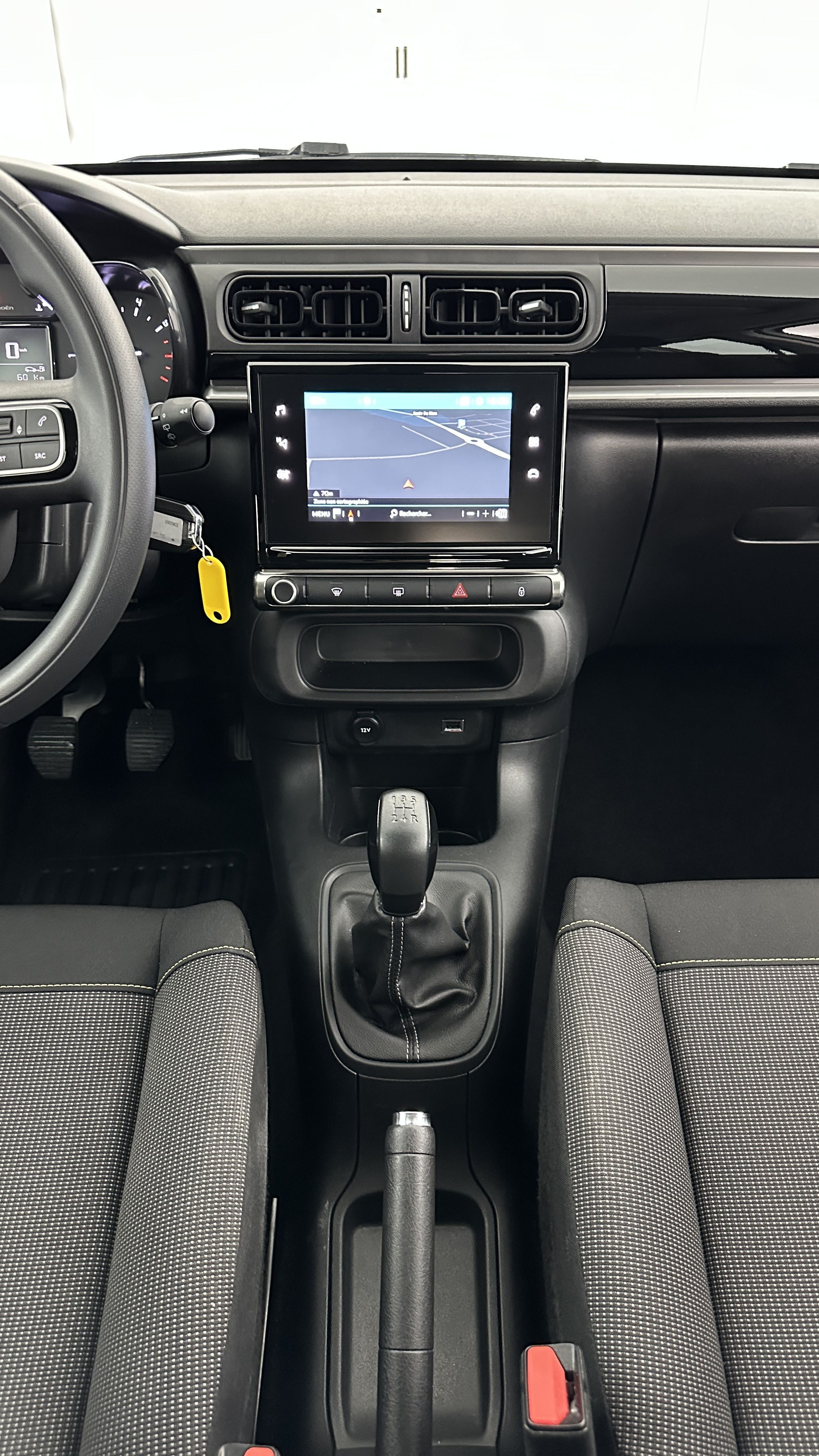 GLI00001784_p53 - CITROEN - C3 - 2024 - photo 15