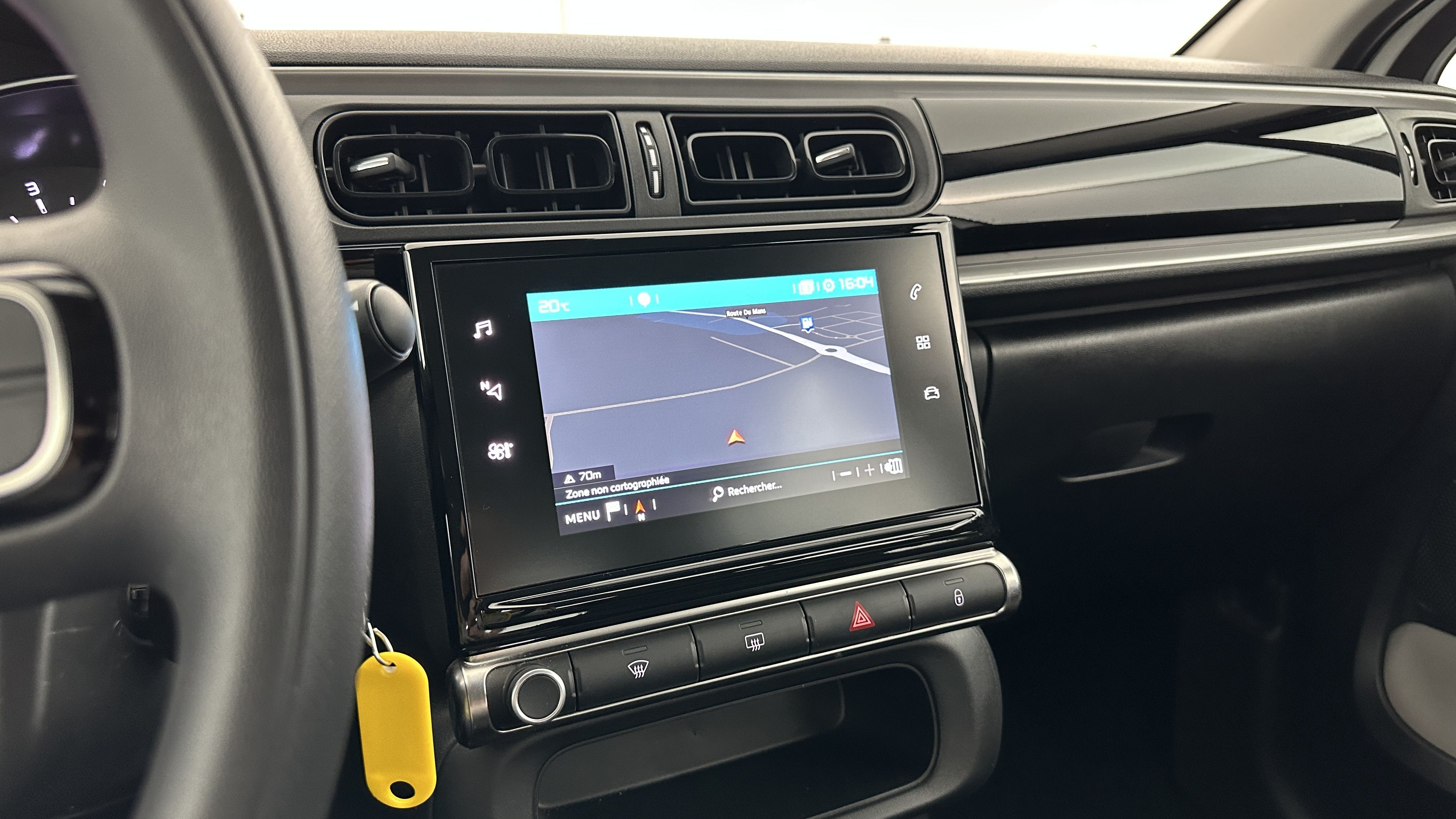 GLI00001784_p53 - CITROEN - C3 - 2024 - photo 16