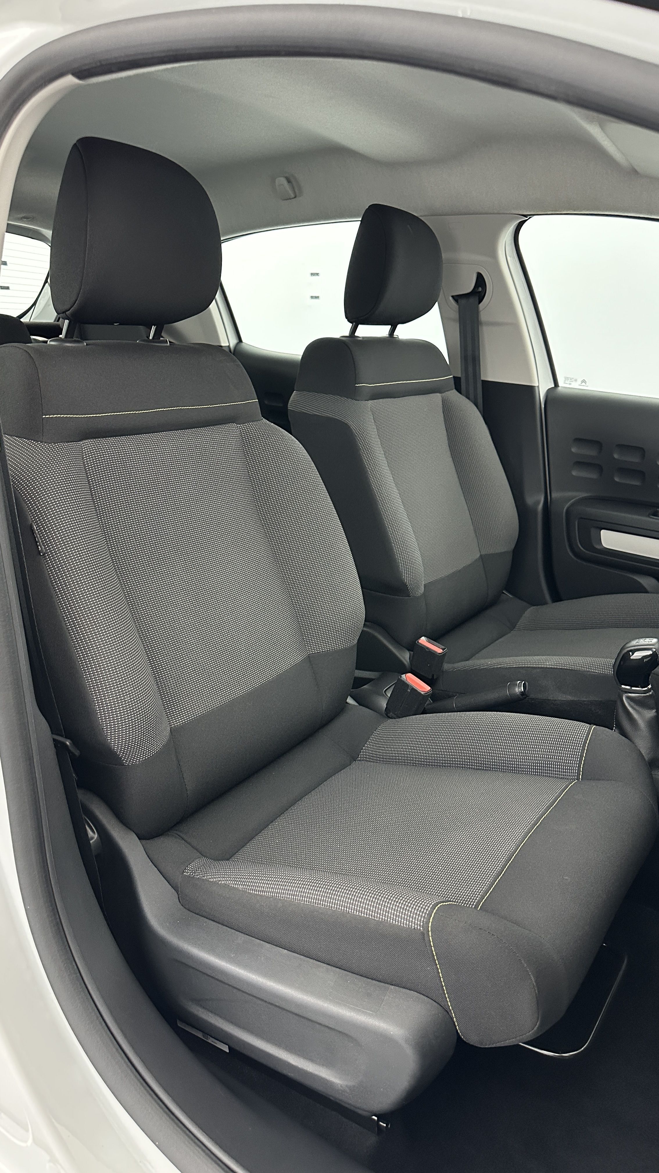 GLI00001784_p53 - CITROEN - C3 - 2024 - photo 19