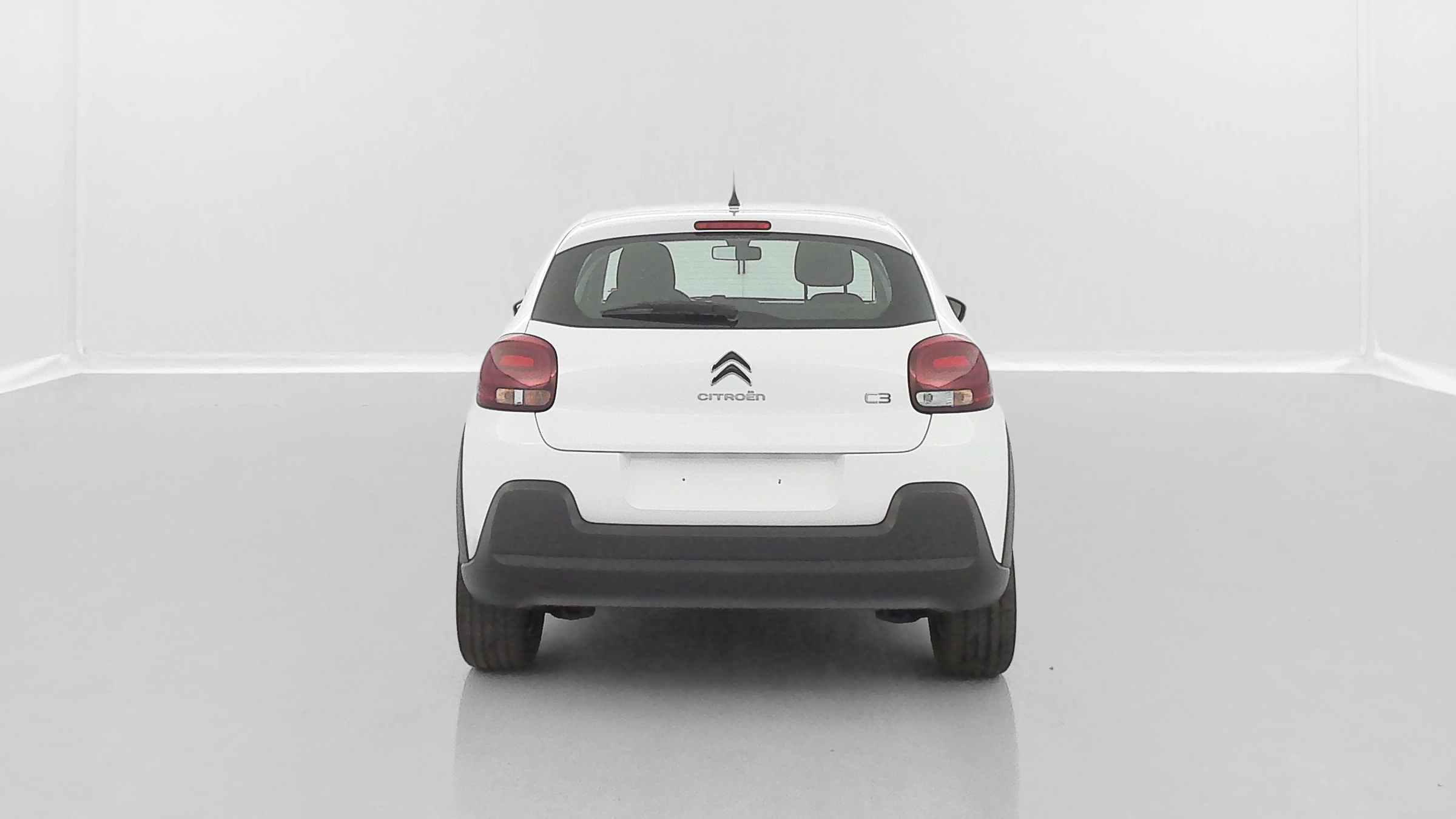 GLI00001784_p53 - CITROEN - C3 - 2024 - photo 21