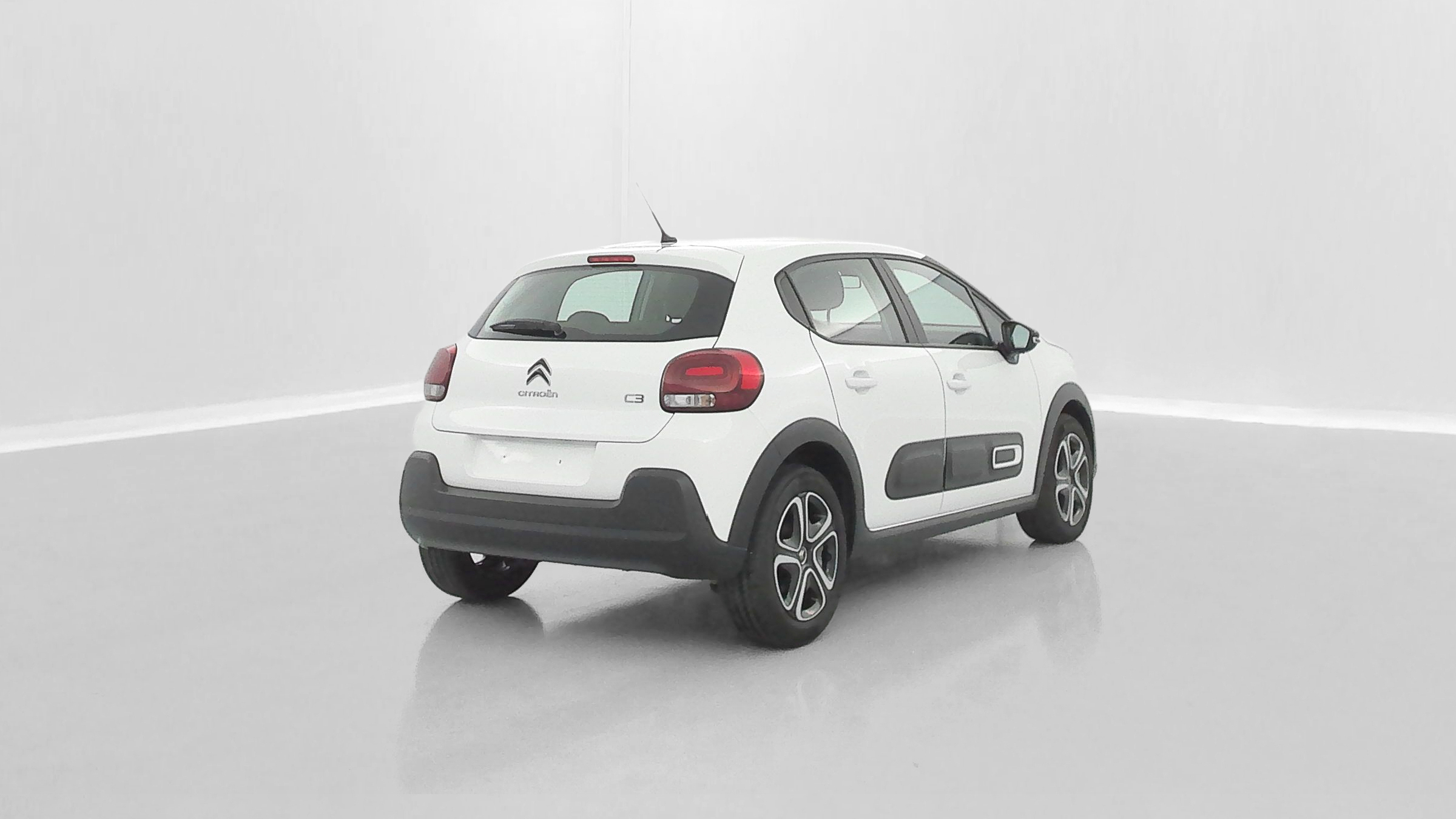 GLI00001784_p53 - CITROEN - C3 - 2024 - photo 22