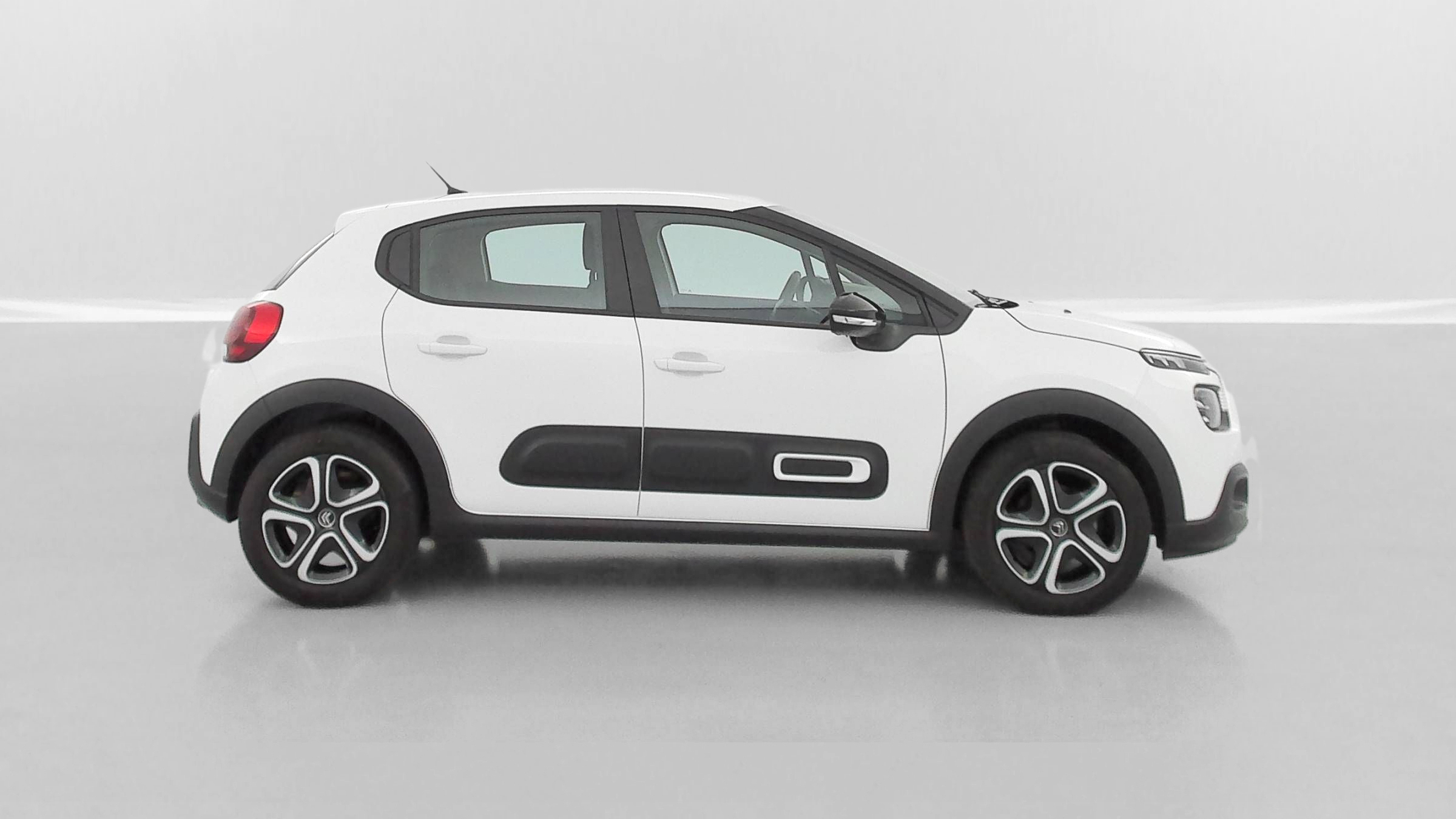 GLI00001784_p53 - CITROEN - C3 - 2024 - photo 23