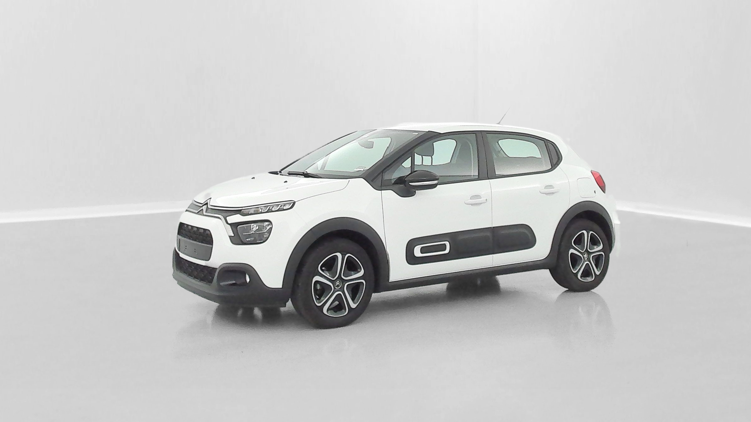 GLI00001784_p53 - CITROEN - C3 - 2024 - photo 24