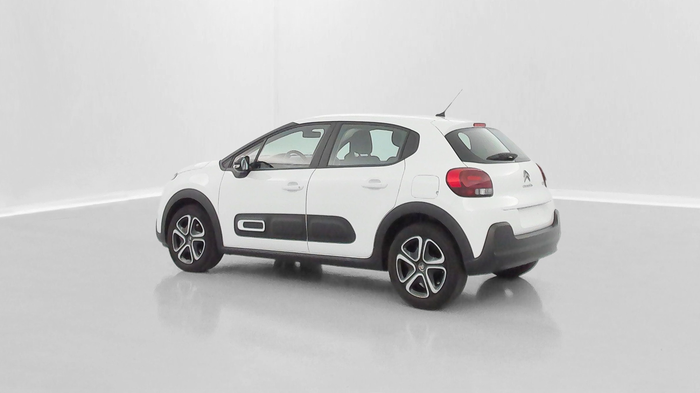 GLI00001784_p53 - CITROEN - C3 - 2024 - photo 25