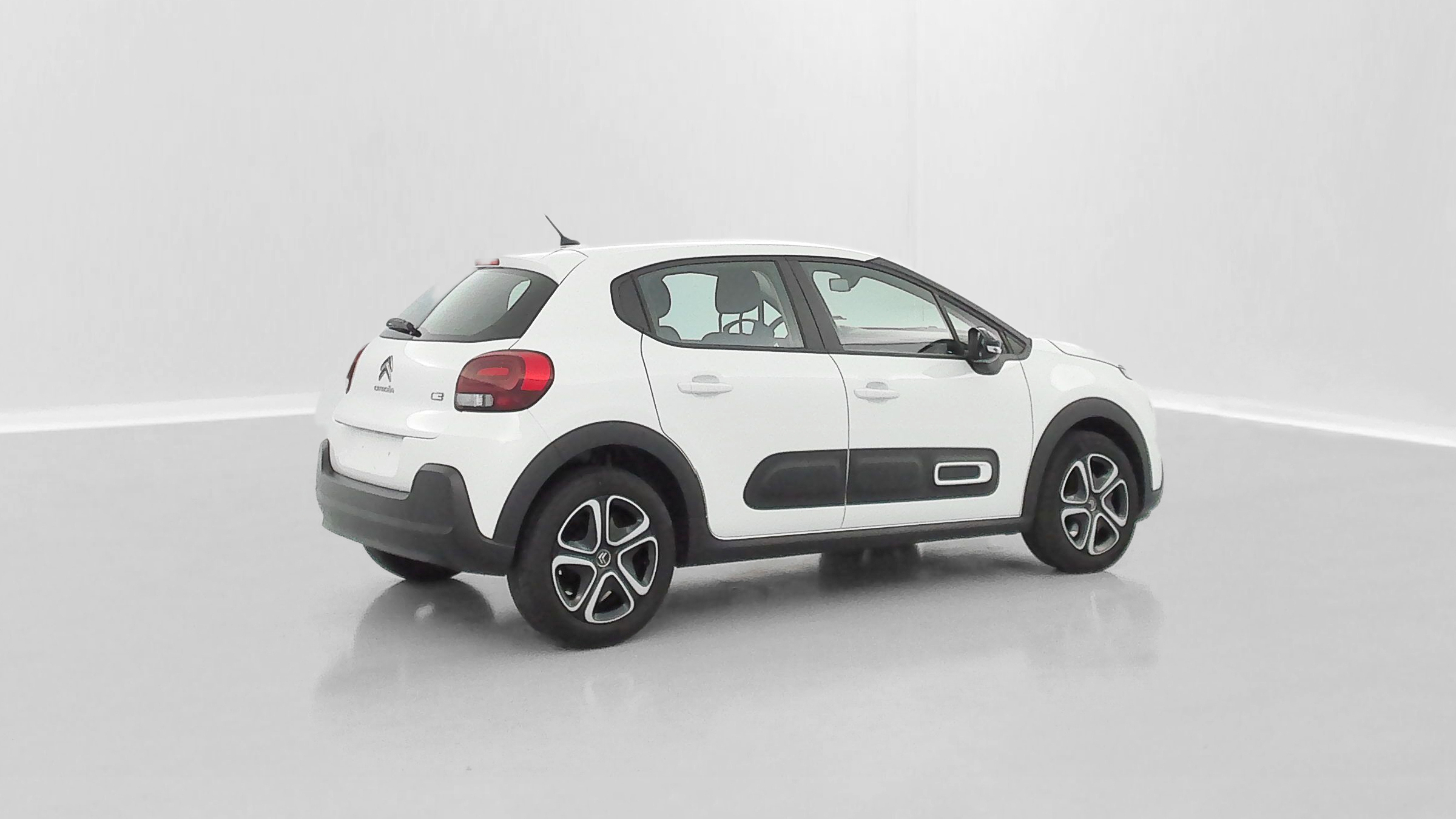 GLI00001784_p53 - CITROEN - C3 - 2024 - photo 26