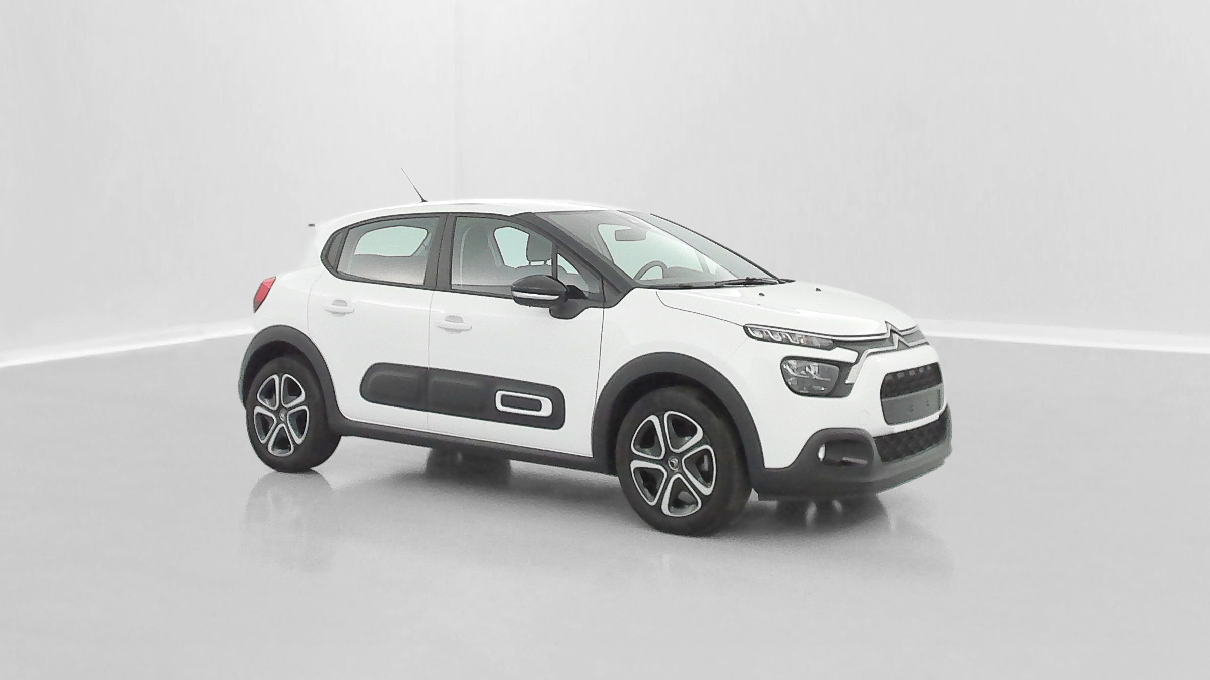 GLI00001784_p53 - CITROEN - C3 - 2024 - photo 27