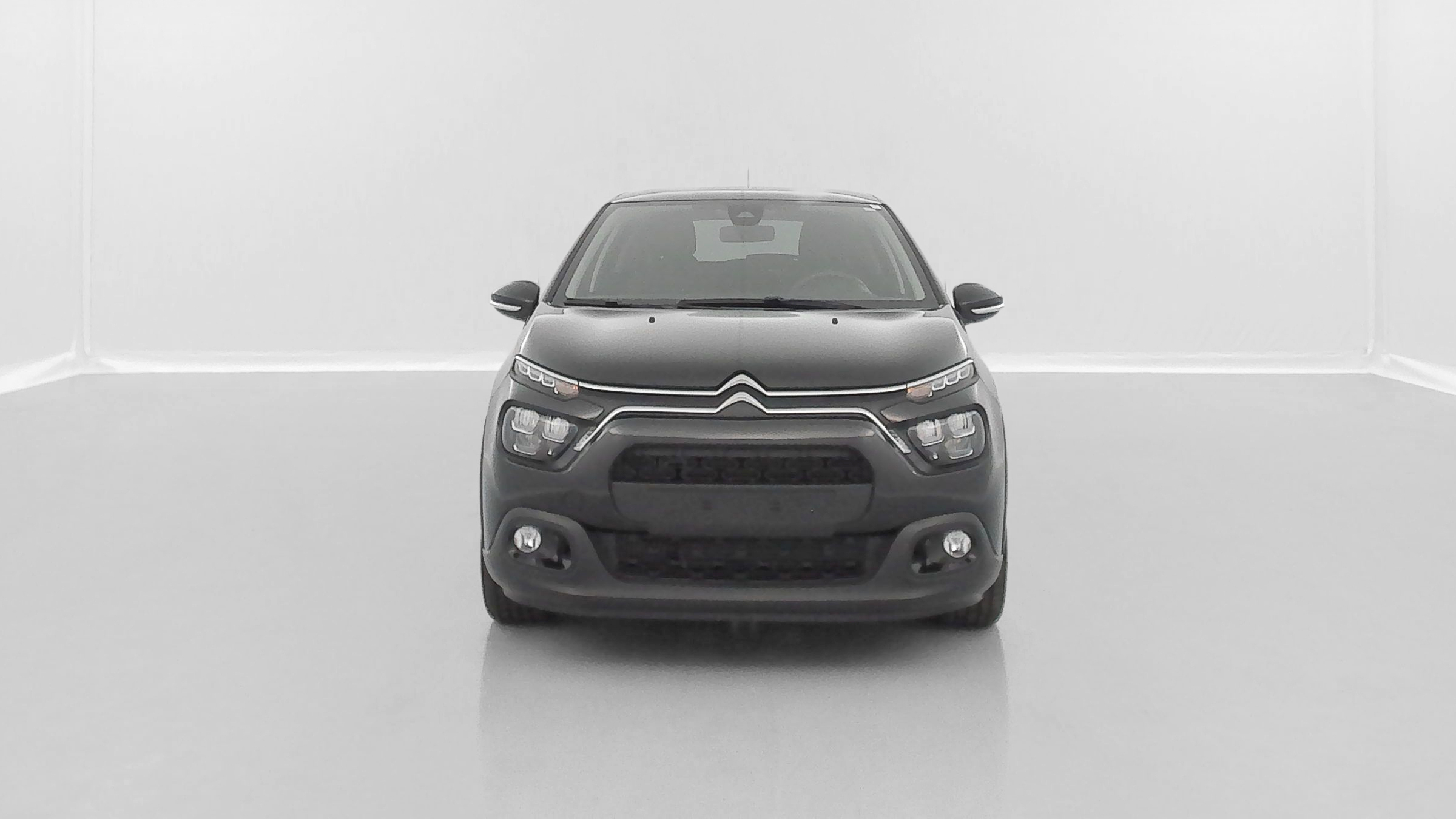 GLI00002546_p53 - CITROEN - C3 - 2024 - photo 2