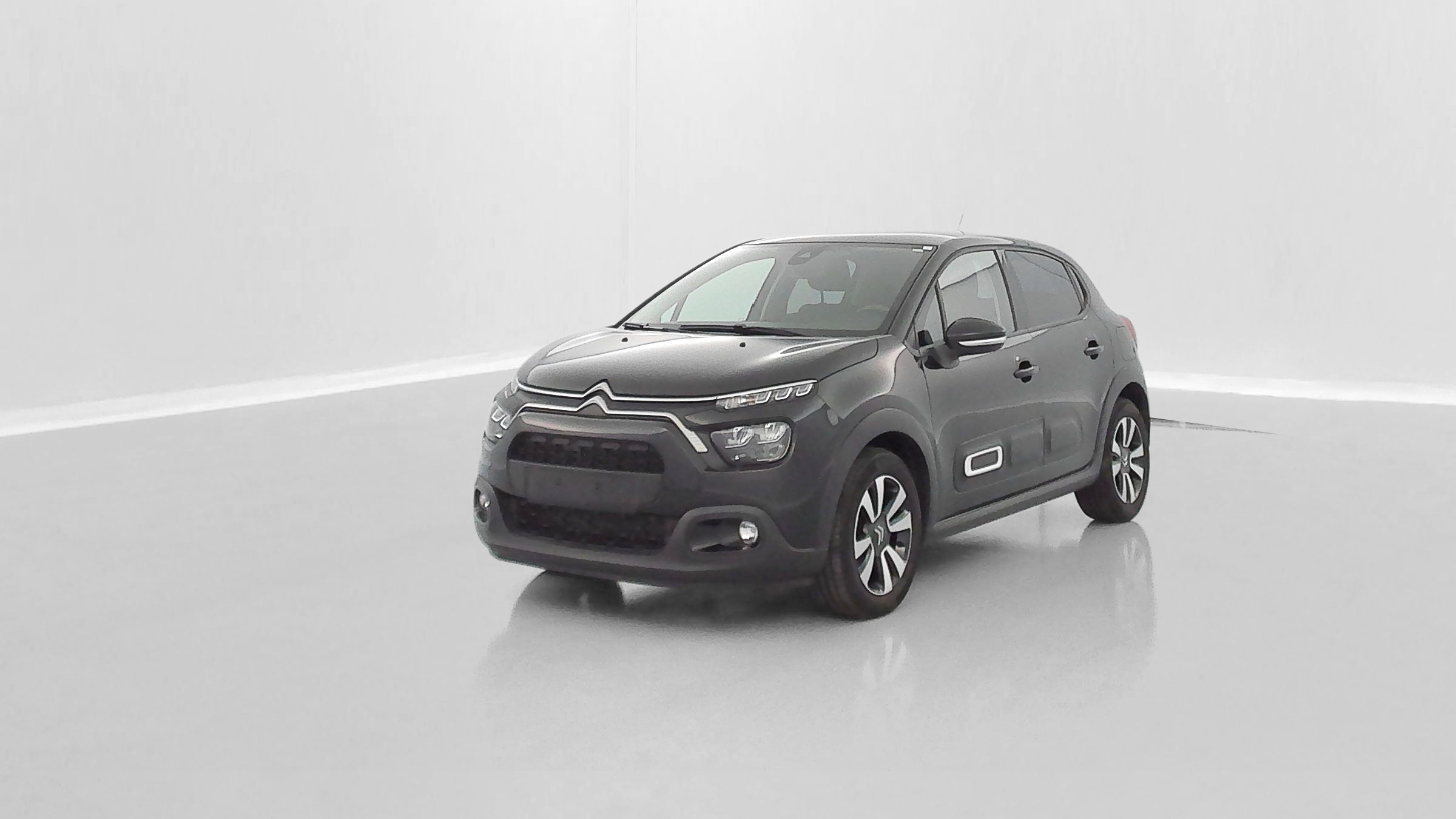 GLI00002546_p53 - CITROEN - C3 - 2024 - photo 3