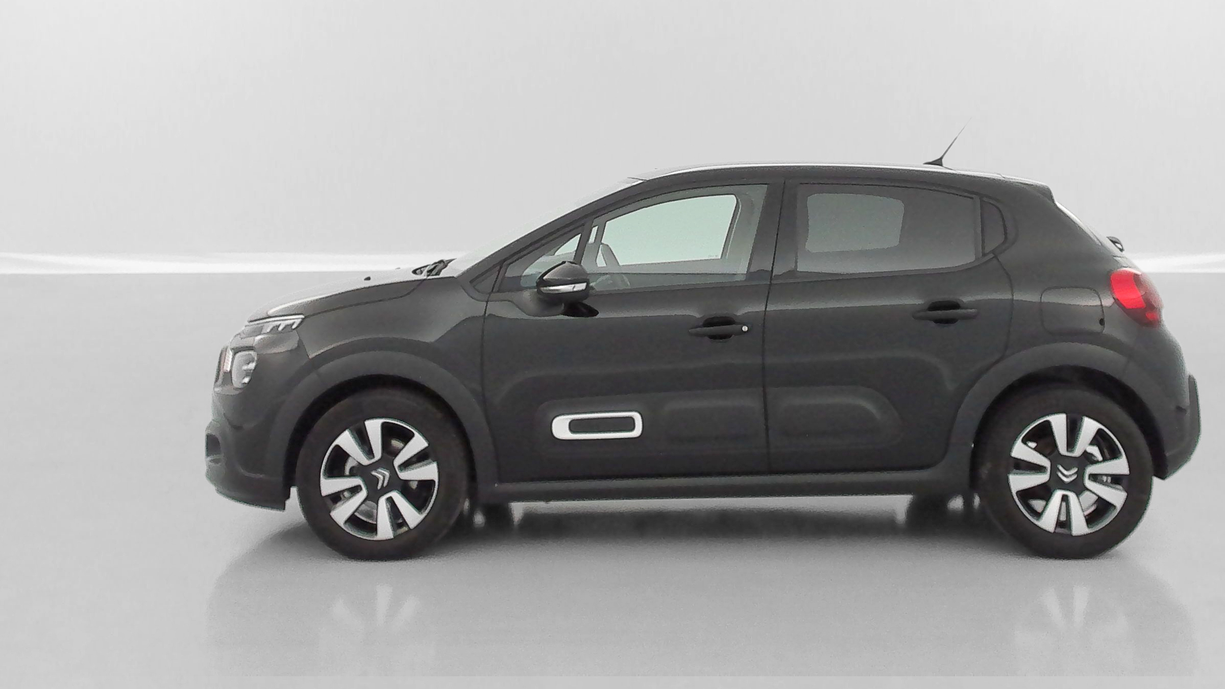 GLI00002546_p53 - CITROEN - C3 - 2024 - photo 4