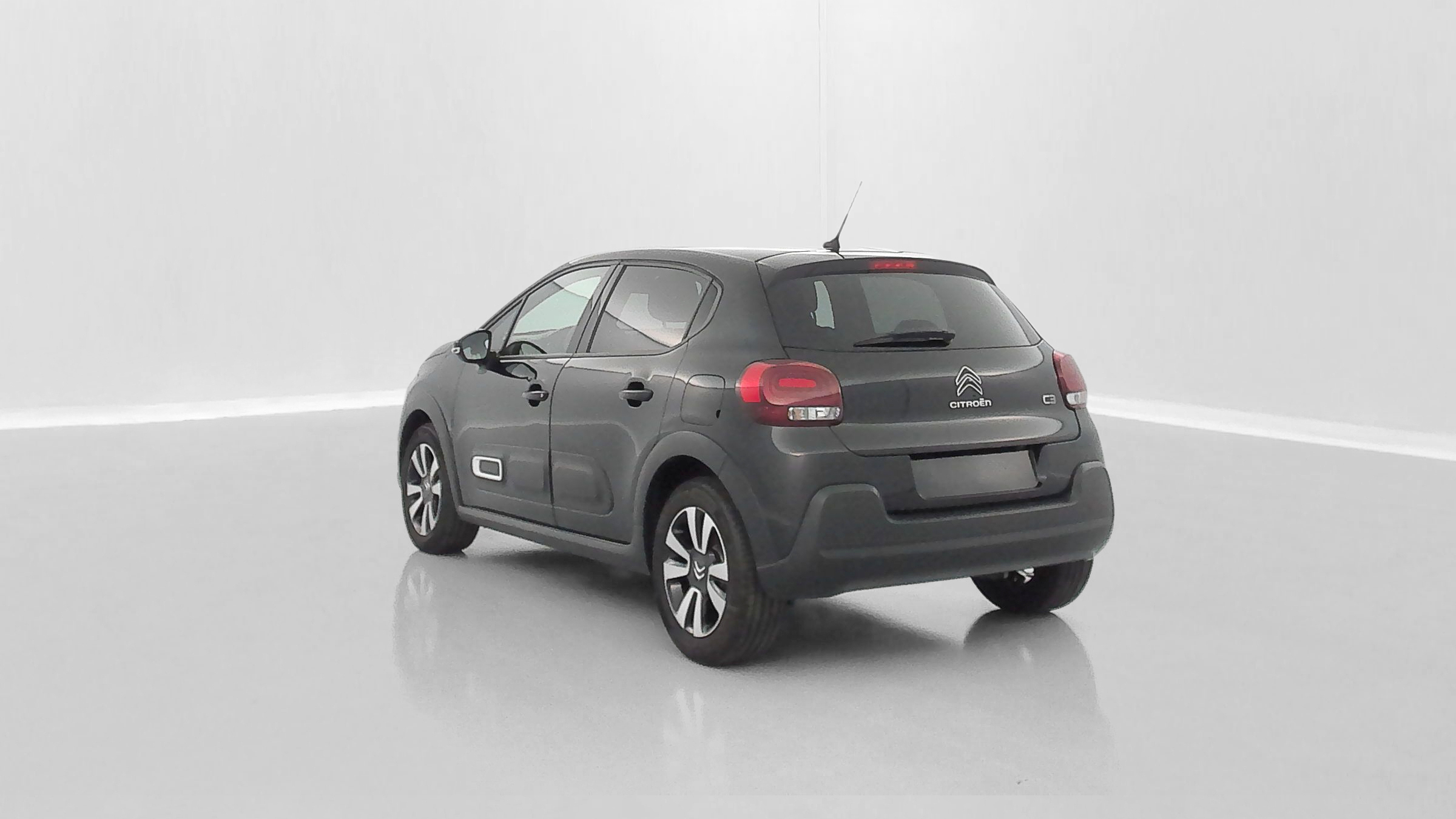 GLI00002546_p53 - CITROEN - C3 - 2024 - photo 5