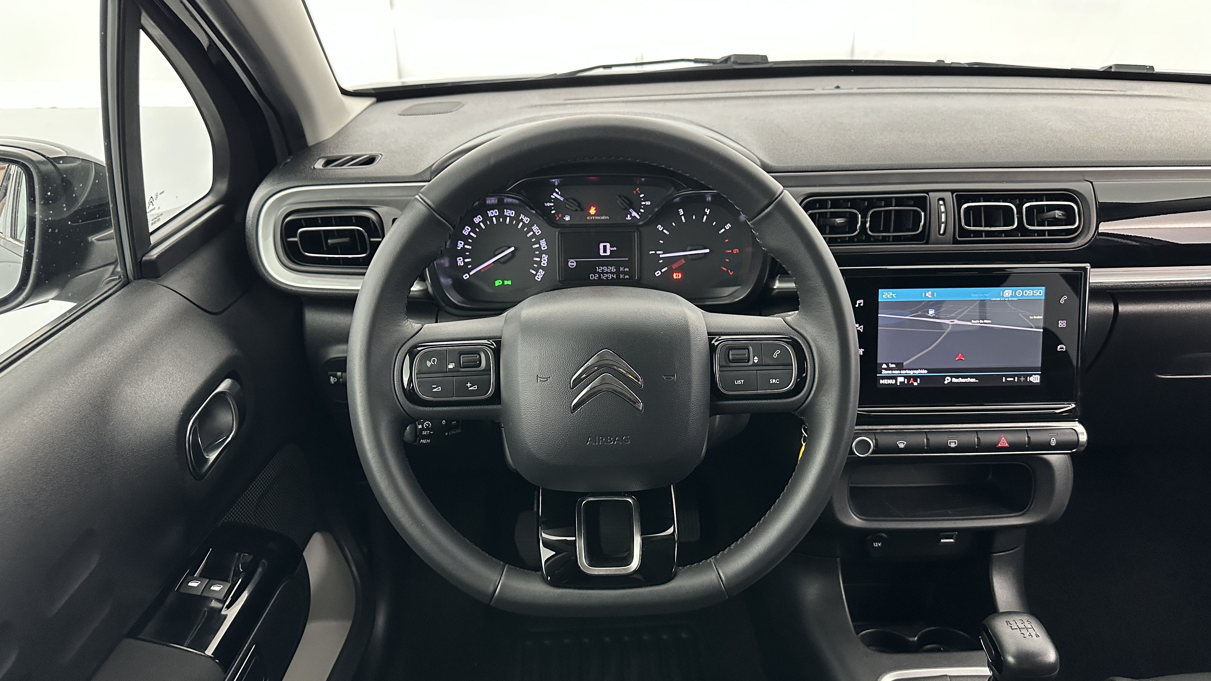 GLI00002546_p53 - CITROEN - C3 - 2024 - photo 13