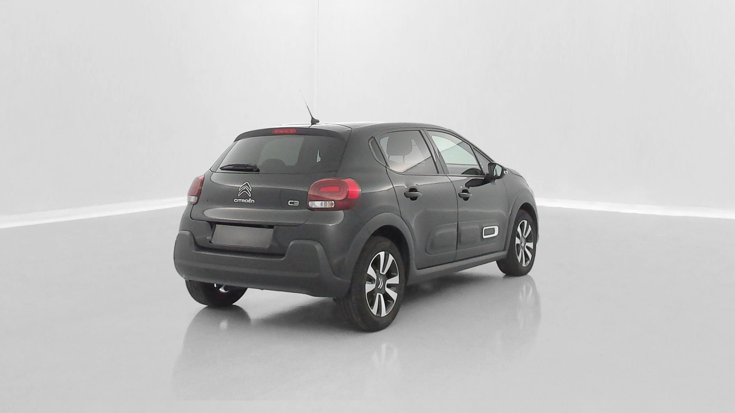 GLI00002546_p53 - CITROEN - C3 - 2024 - photo 22