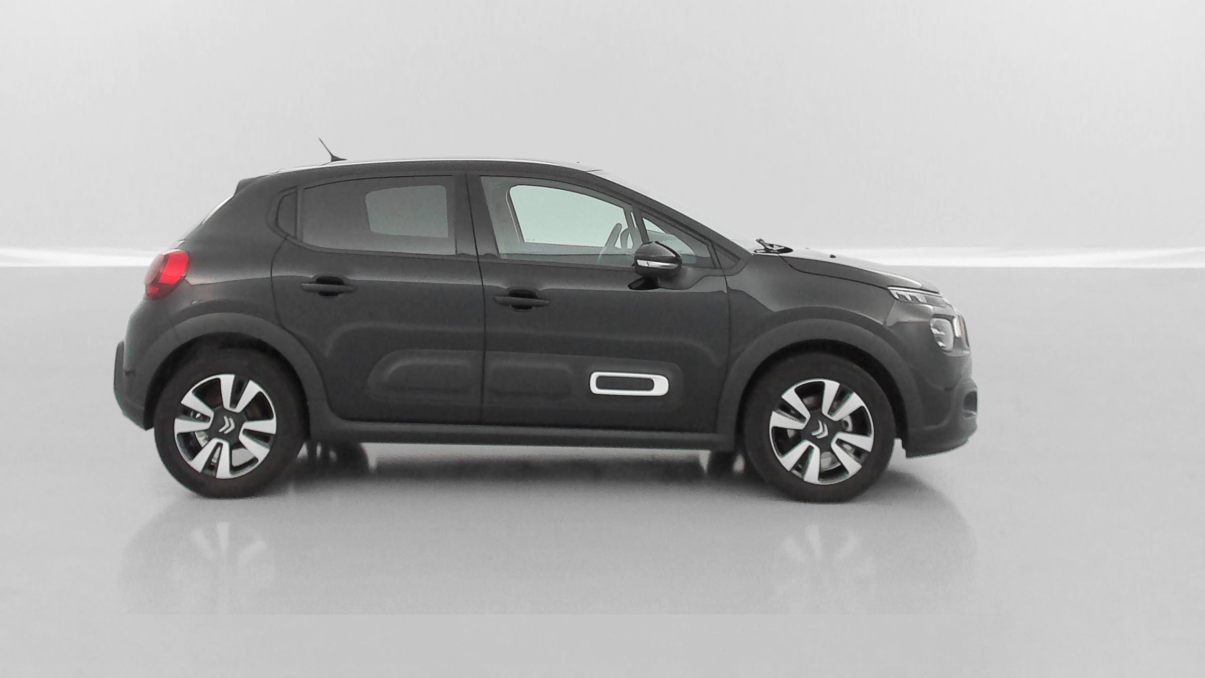 GLI00002546_p53 - CITROEN - C3 - 2024 - photo 23