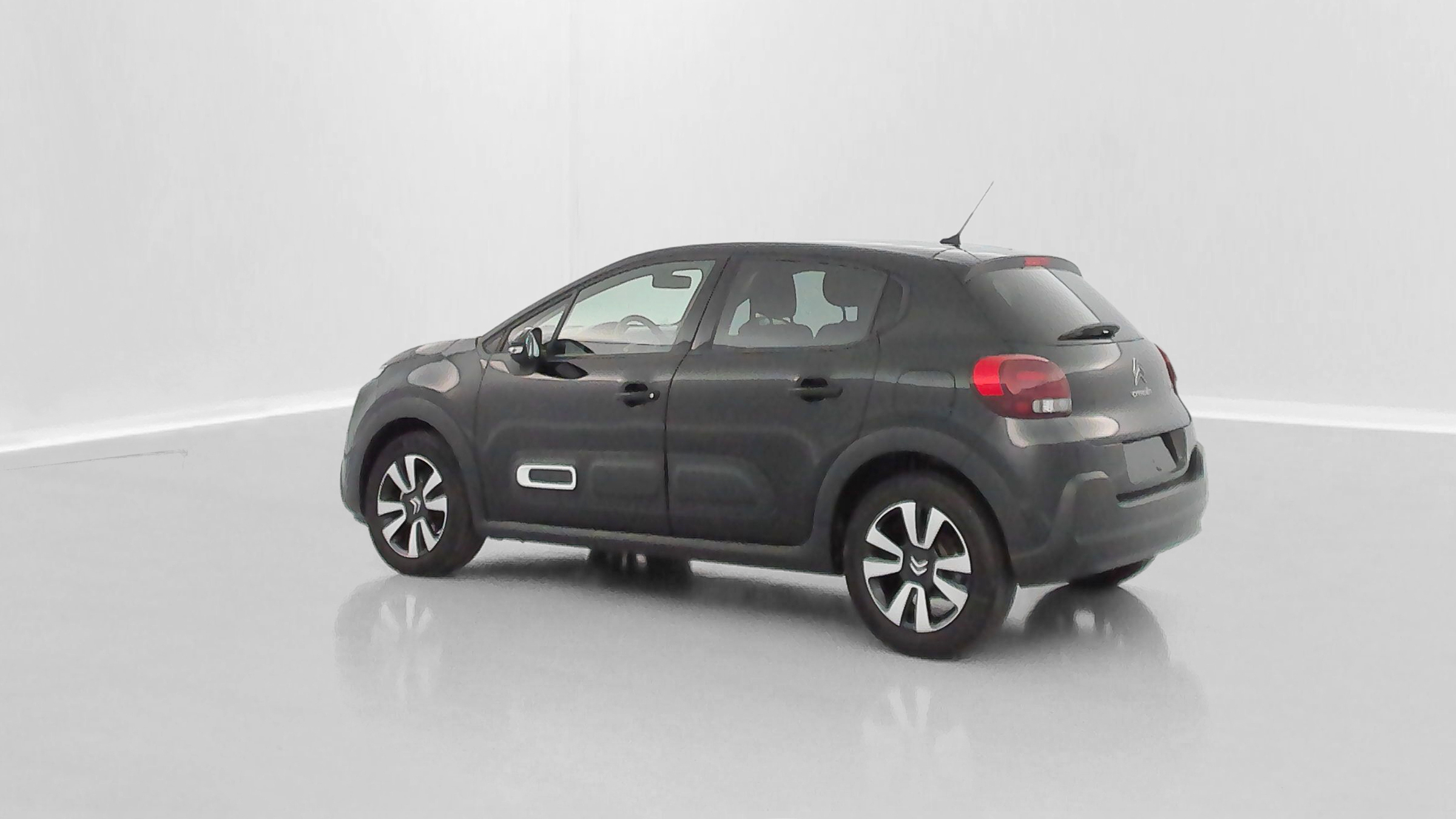 GLI00002546_p53 - CITROEN - C3 - 2024 - photo 25