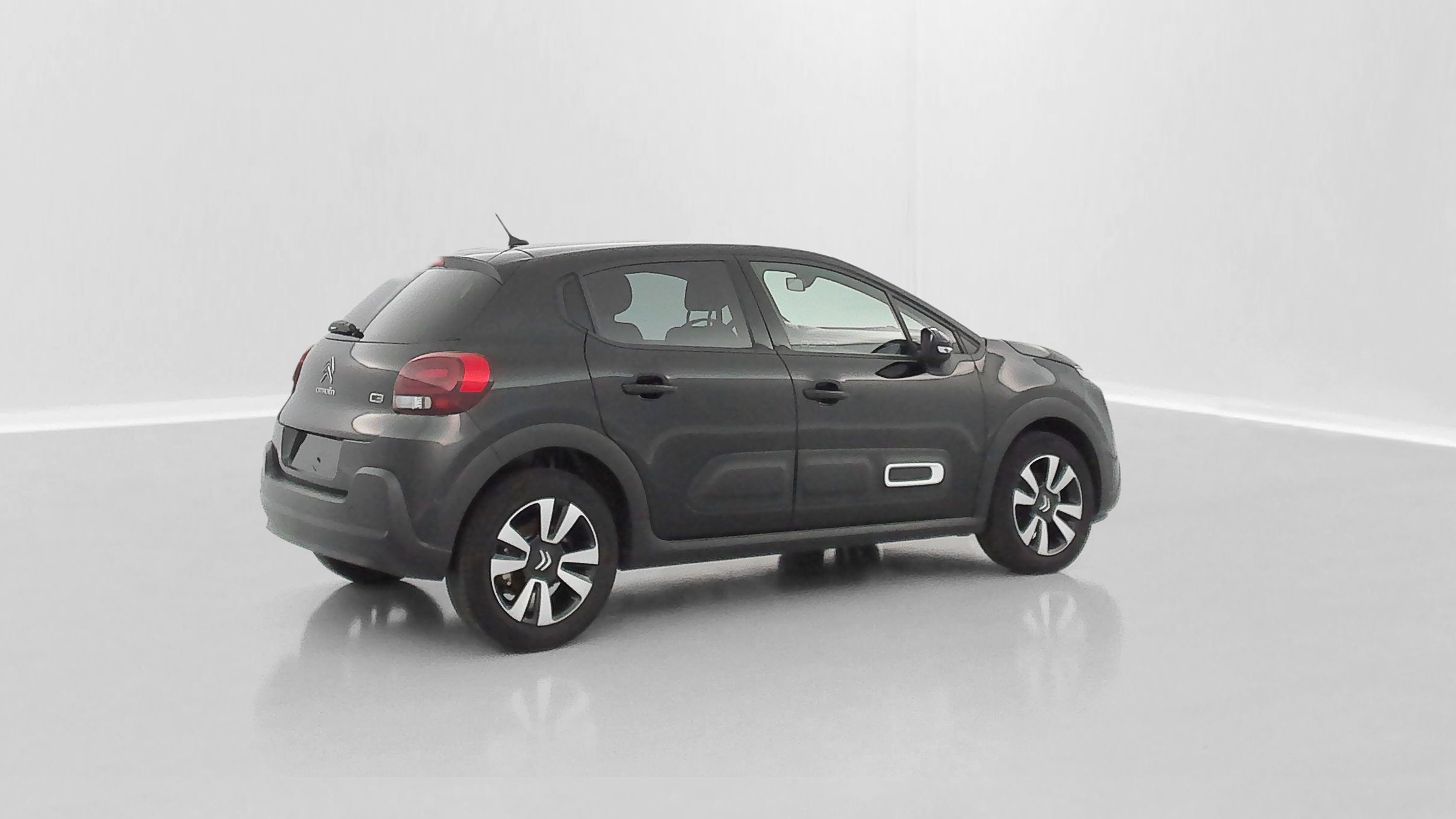 GLI00002546_p53 - CITROEN - C3 - 2024 - photo 26