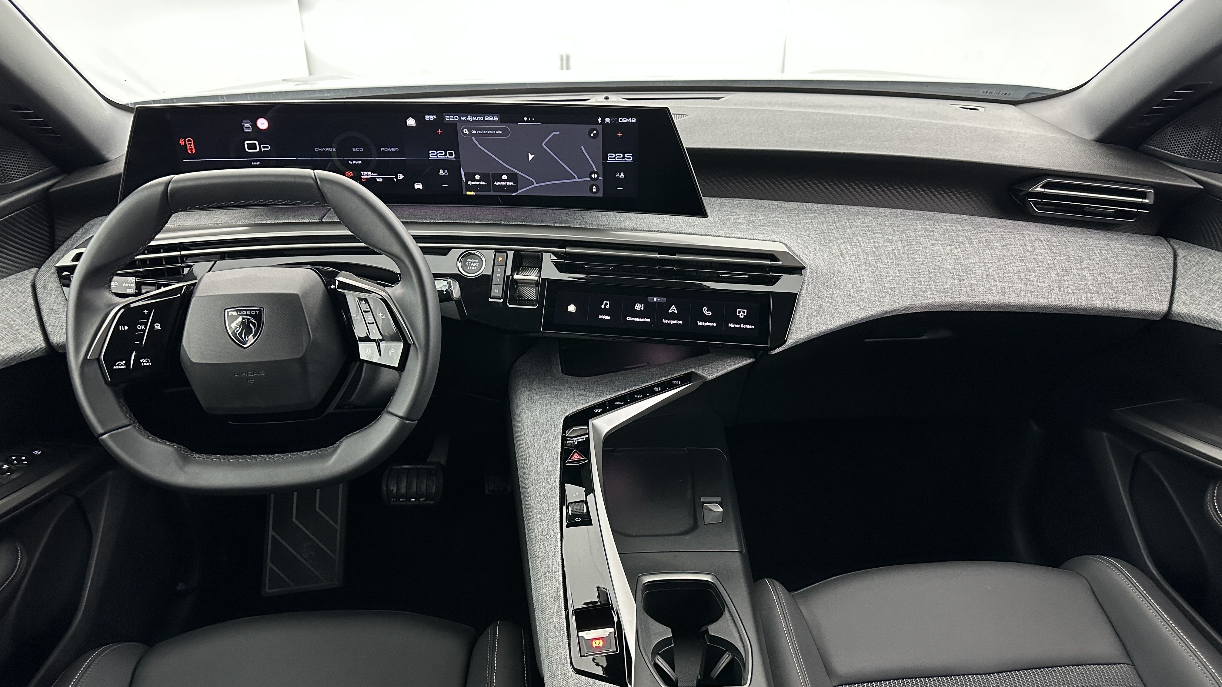 GLI00002585_p53 - PEUGEOT - 3008 - 2024 - photo 7