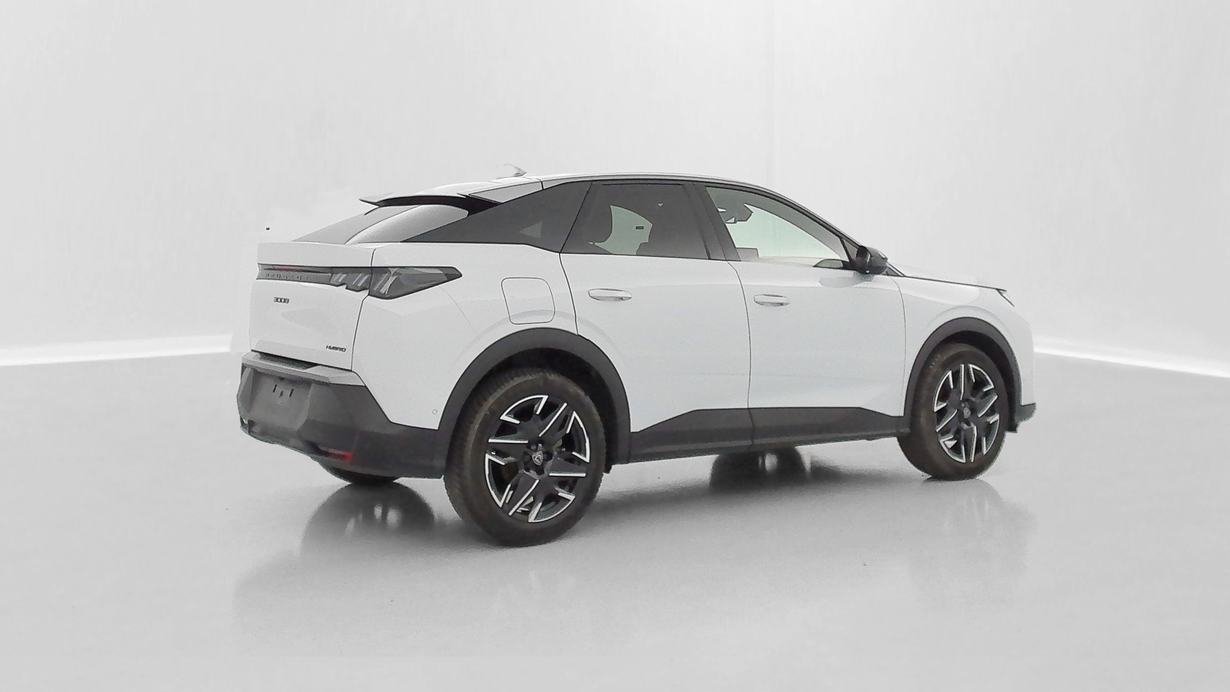 GLI00002585_p53 - PEUGEOT - 3008 - 2024 - photo 31