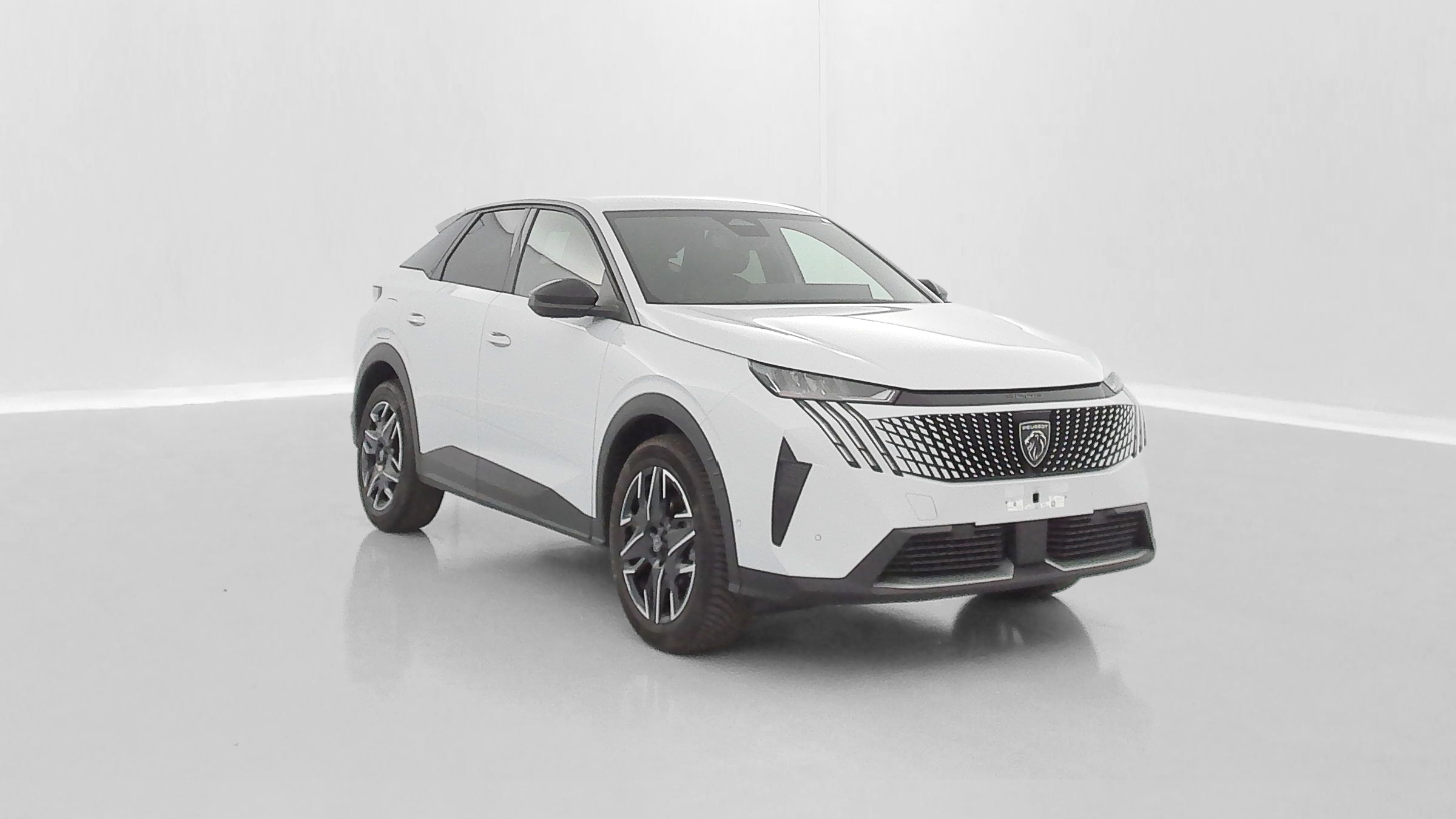 GLI00002592_p53 - PEUGEOT - 3008 - 2024 - photo 1