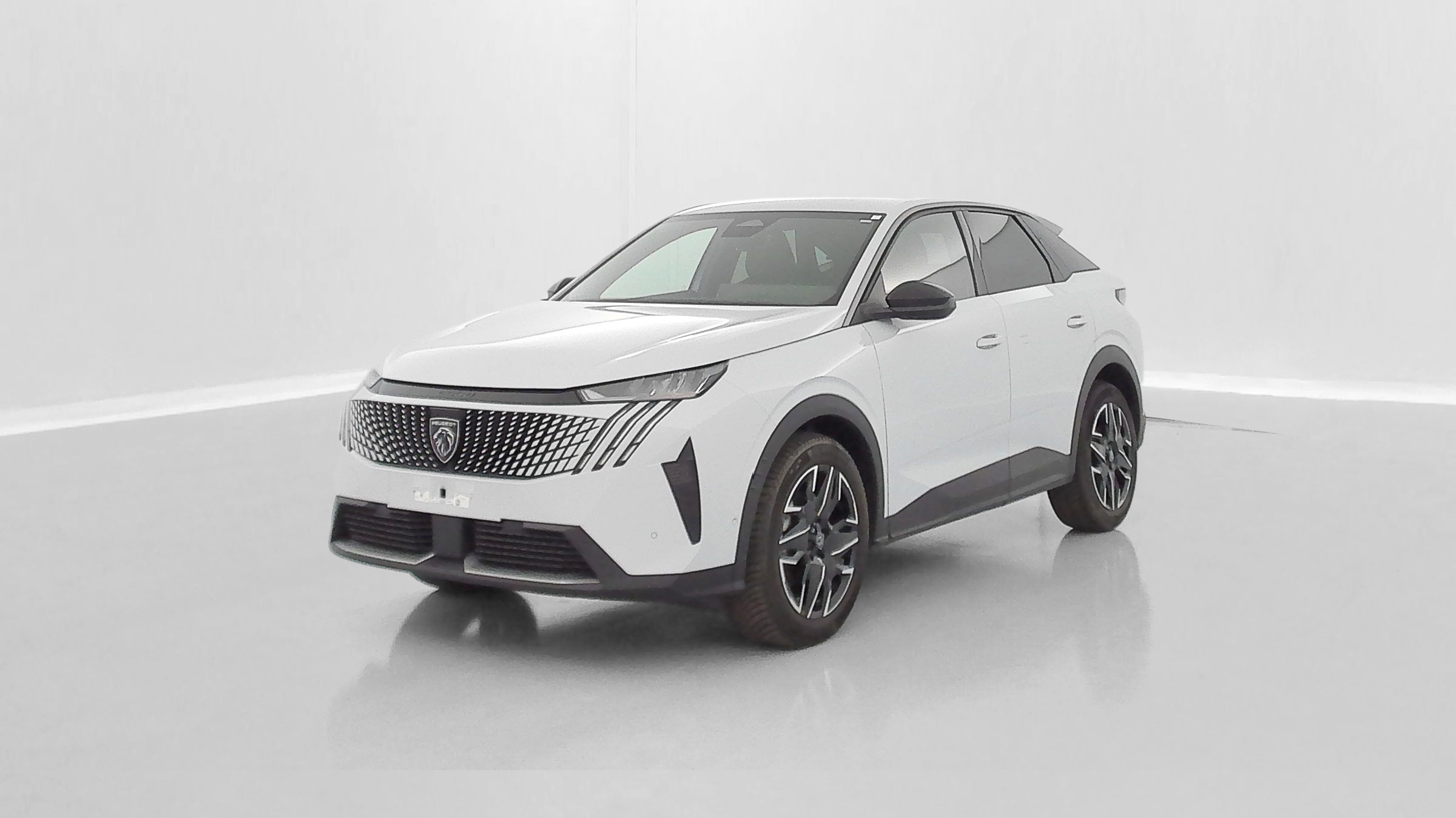 GLI00002592_p53 - PEUGEOT - 3008 - 2024 - photo 3