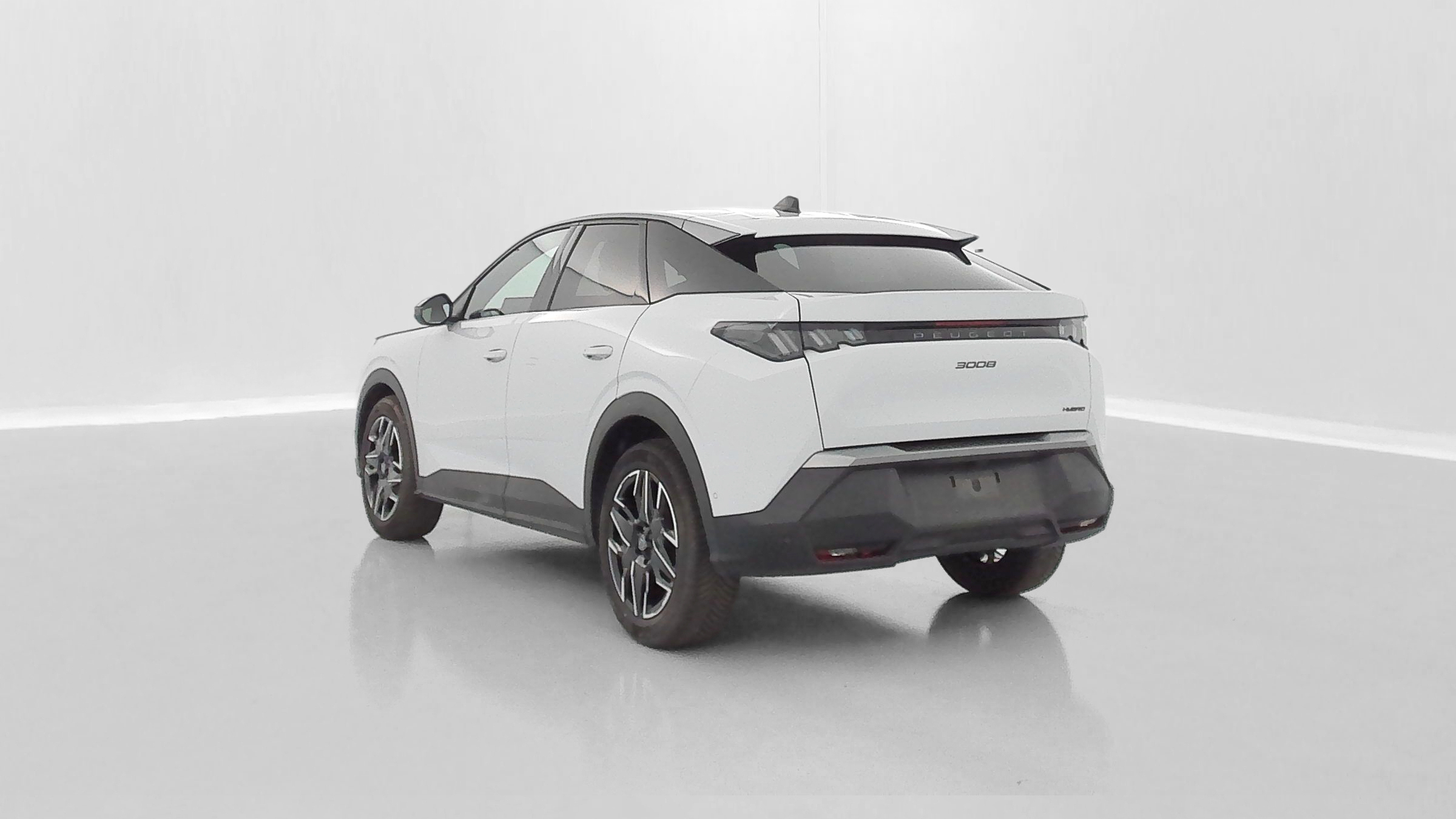 GLI00002592_p53 - PEUGEOT - 3008 - 2024 - photo 5