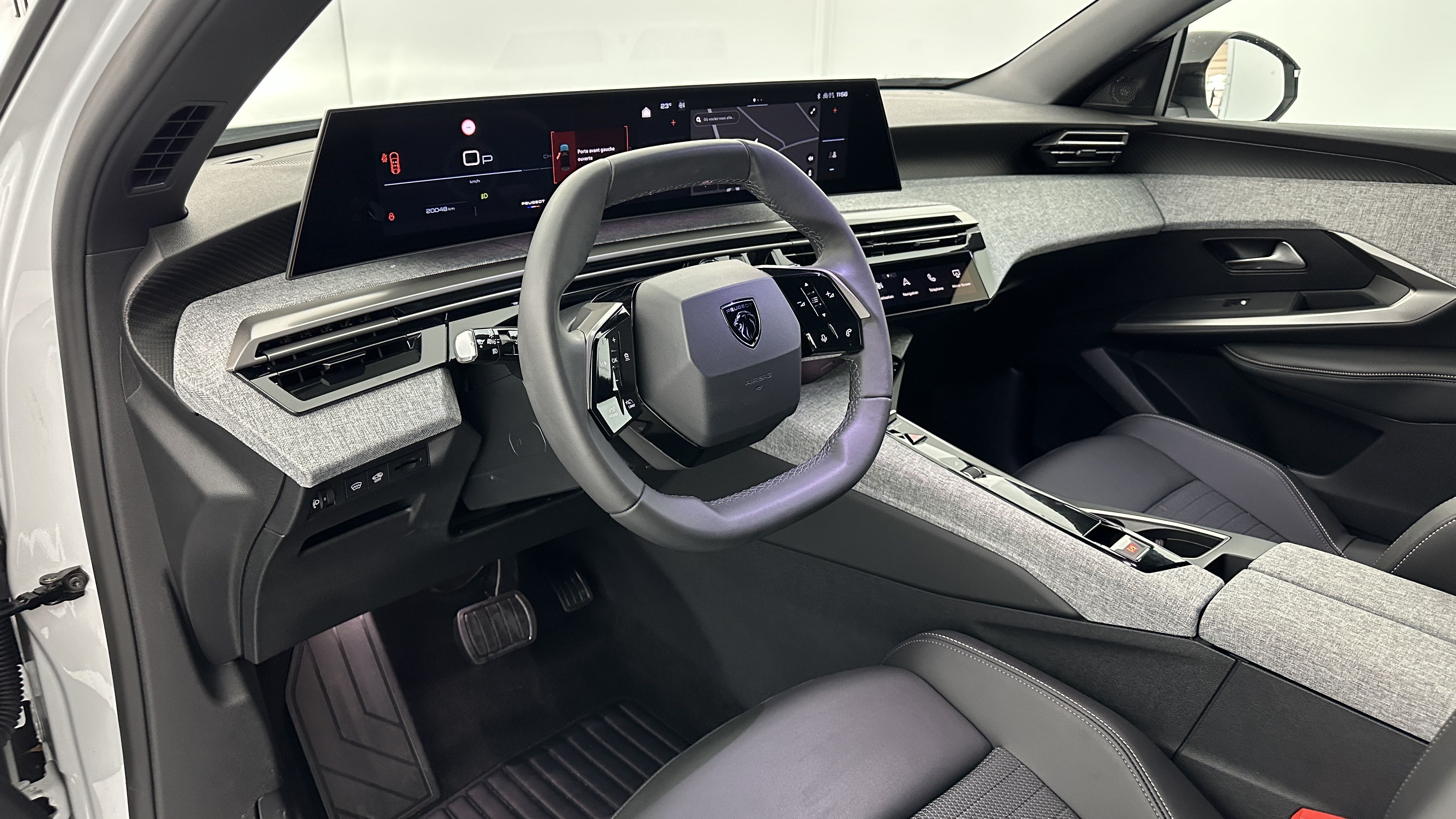 GLI00002592_p53 - PEUGEOT - 3008 - 2024 - photo 6