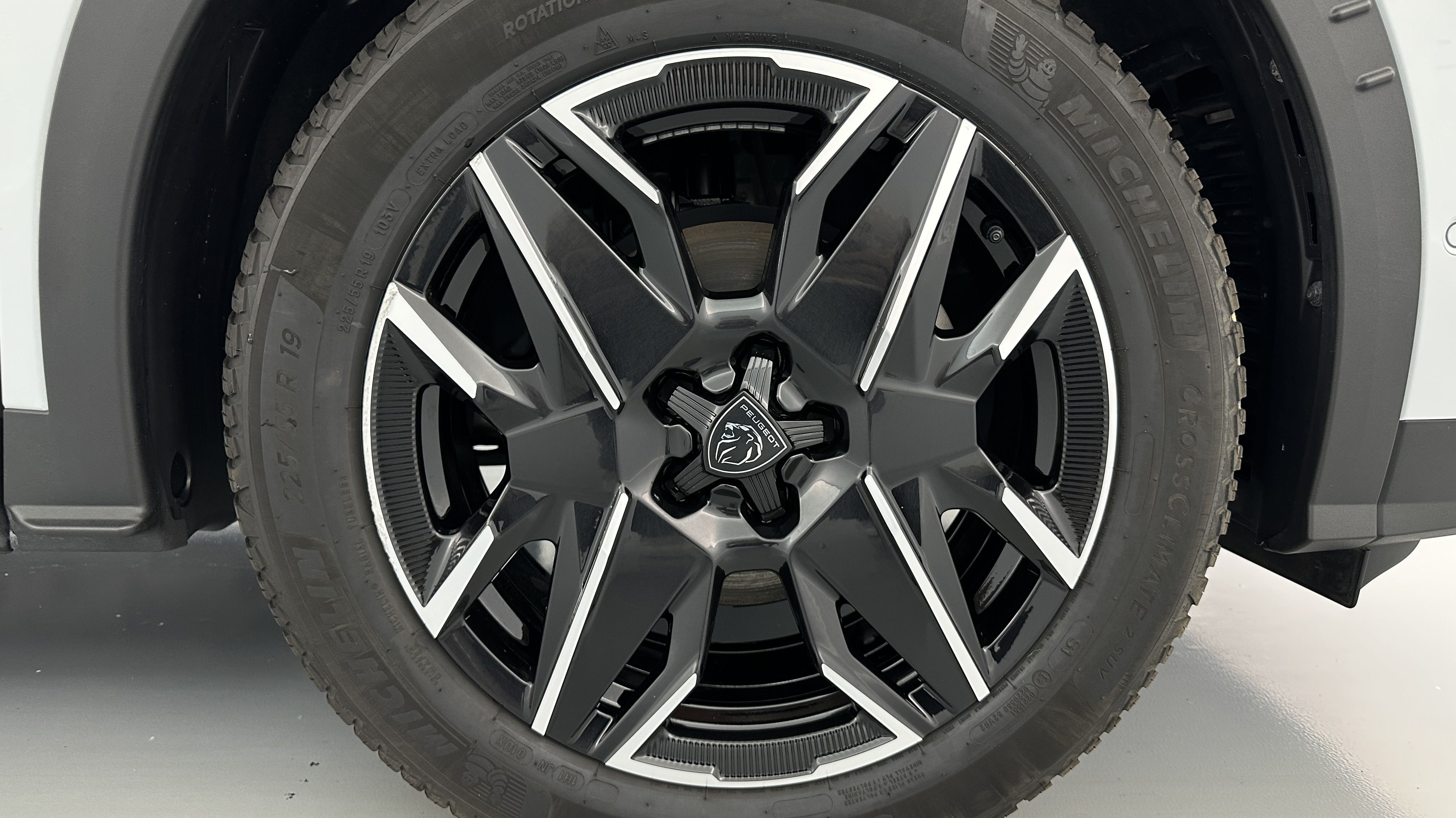 GLI00002592_p53 - PEUGEOT - 3008 - 2024 - photo 24