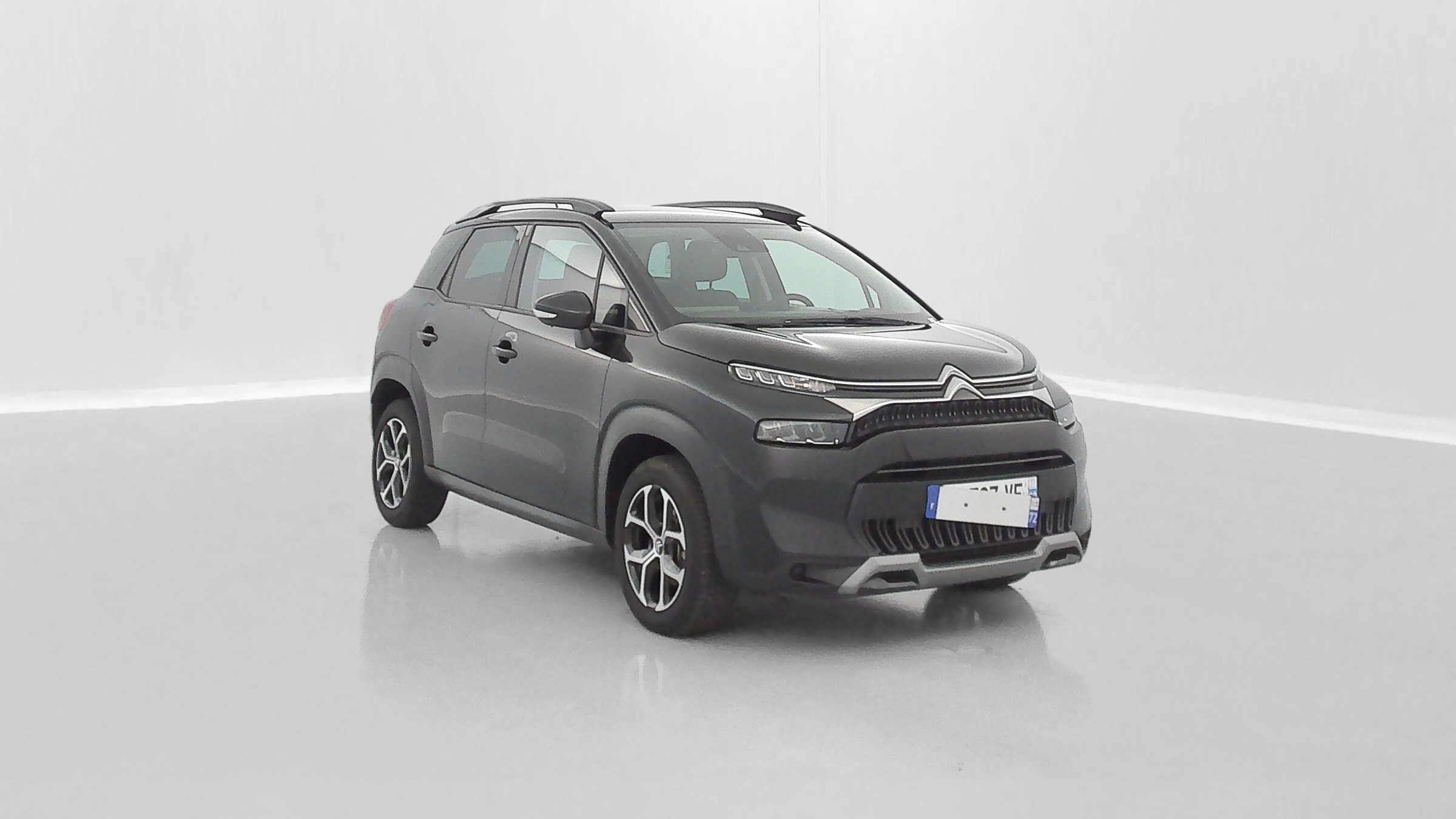 GLI00002570_p53 - CITROEN - C3 AIRCROSS - 2024 - photo 1