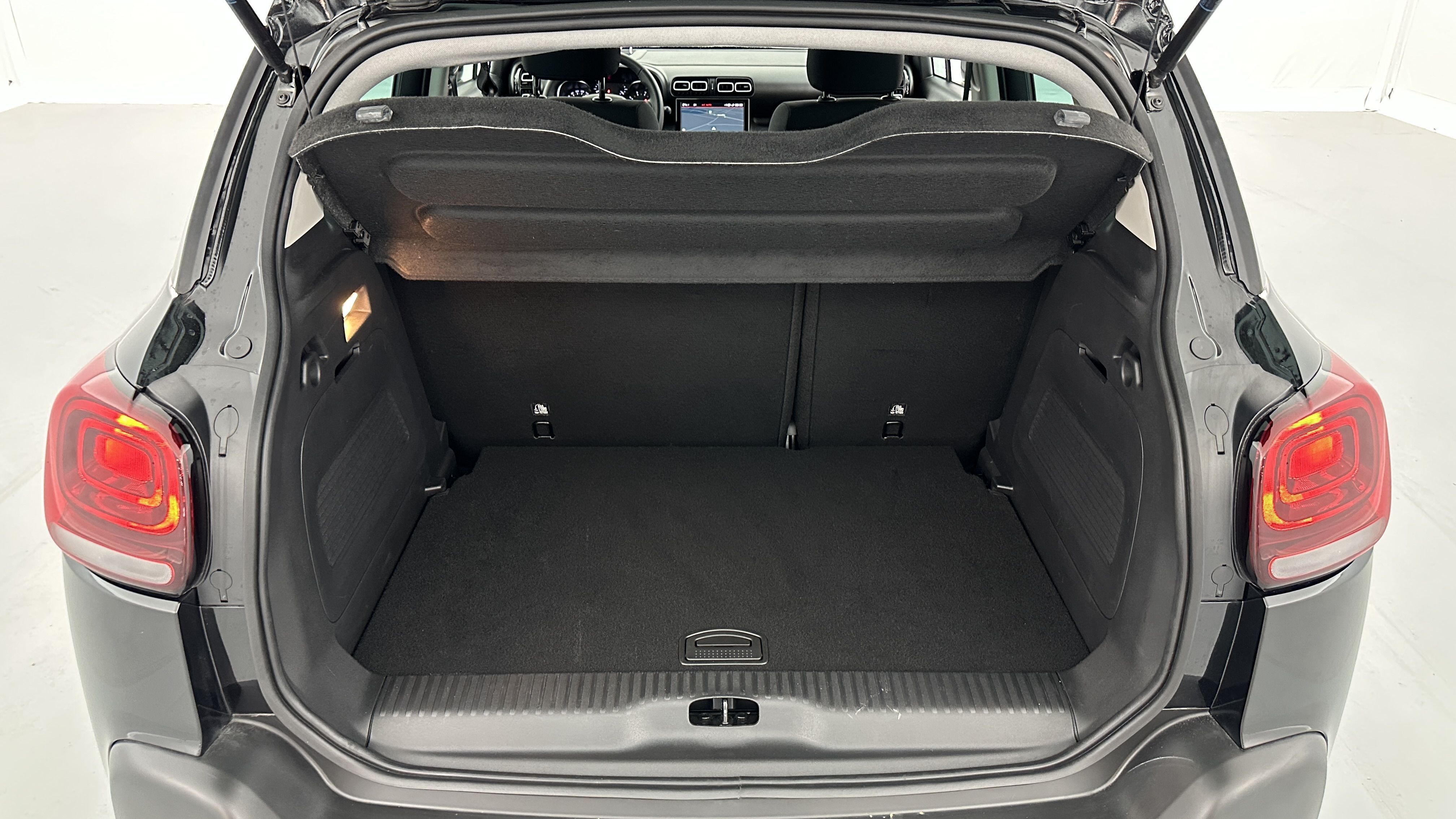 GLI00002570_p53 - CITROEN - C3 AIRCROSS - 2024 - photo 10