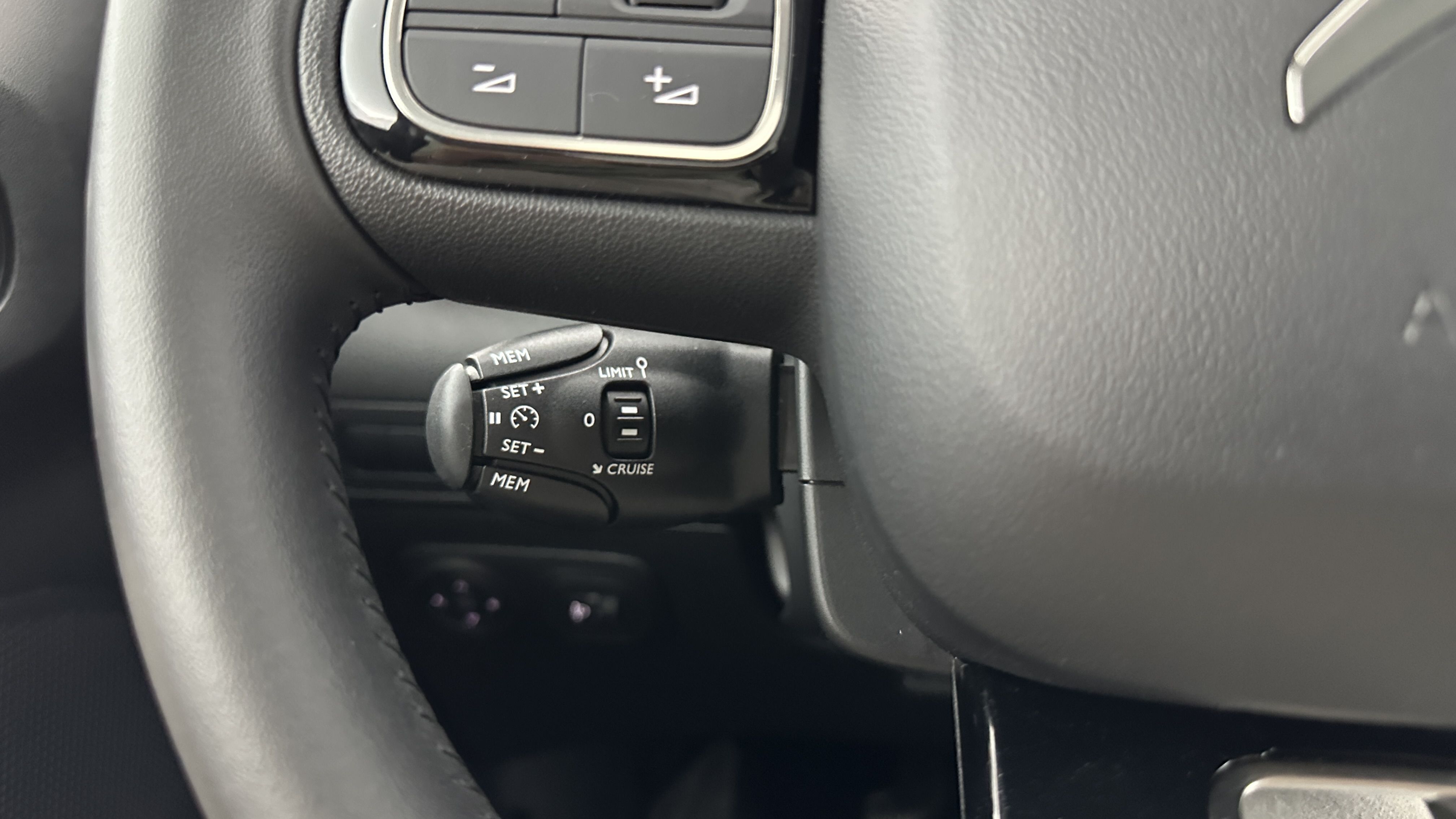 GLI00002570_p53 - CITROEN - C3 AIRCROSS - 2024 - photo 19