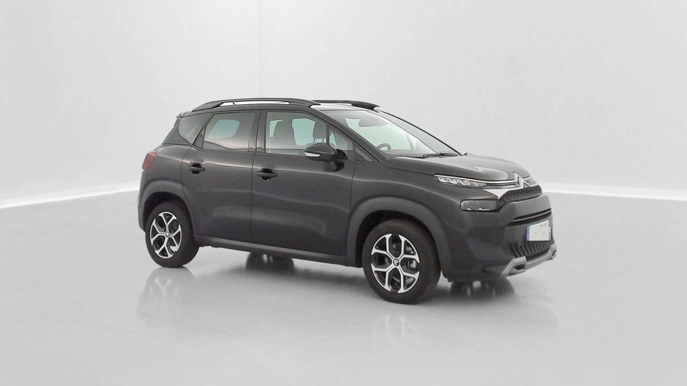 GLI00002570_p53 - CITROEN - C3 AIRCROSS - 2024 - photo 27