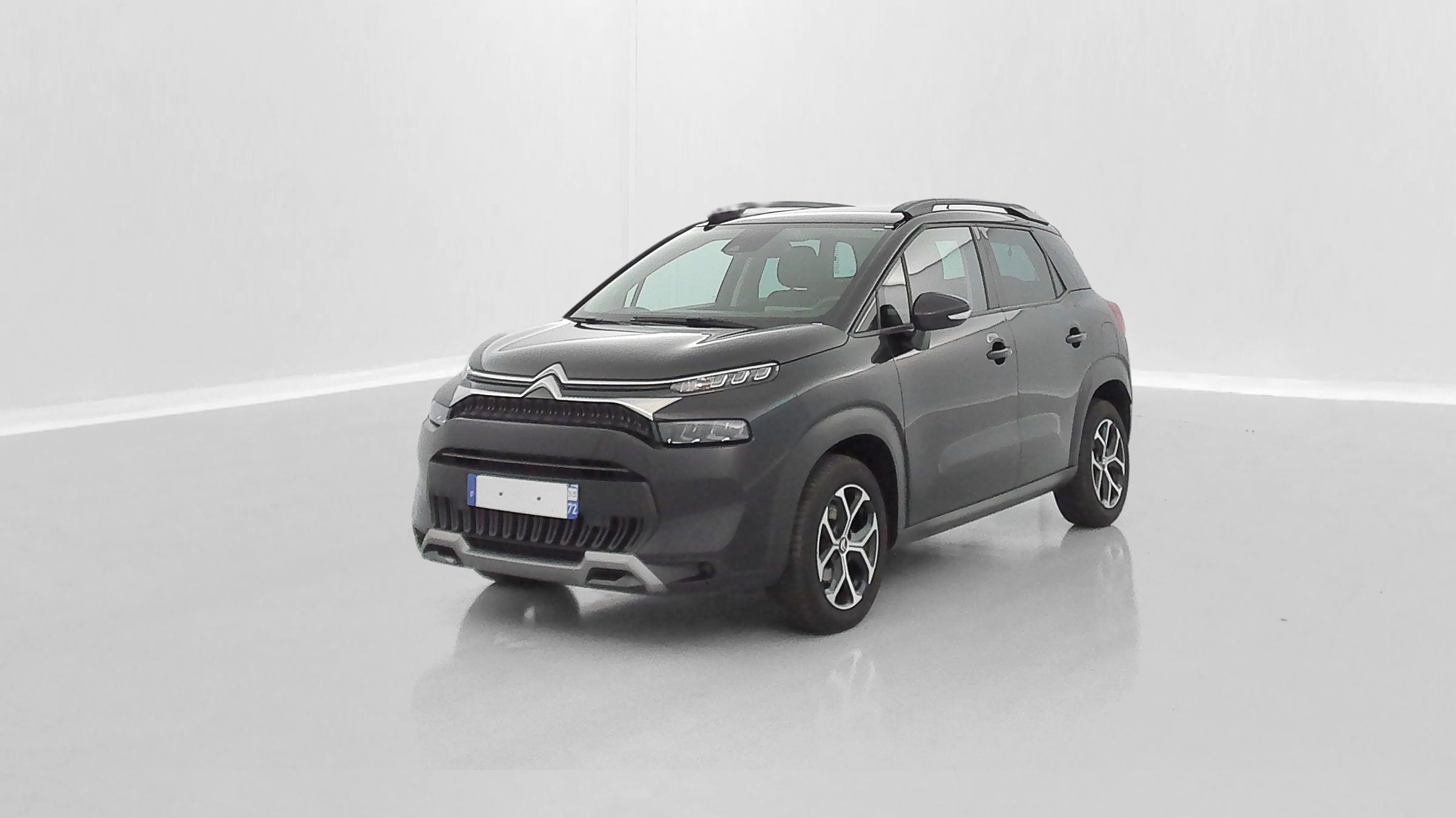 GLI00002568_p53 - CITROEN - C3 AIRCROSS - 2024 - photo 3