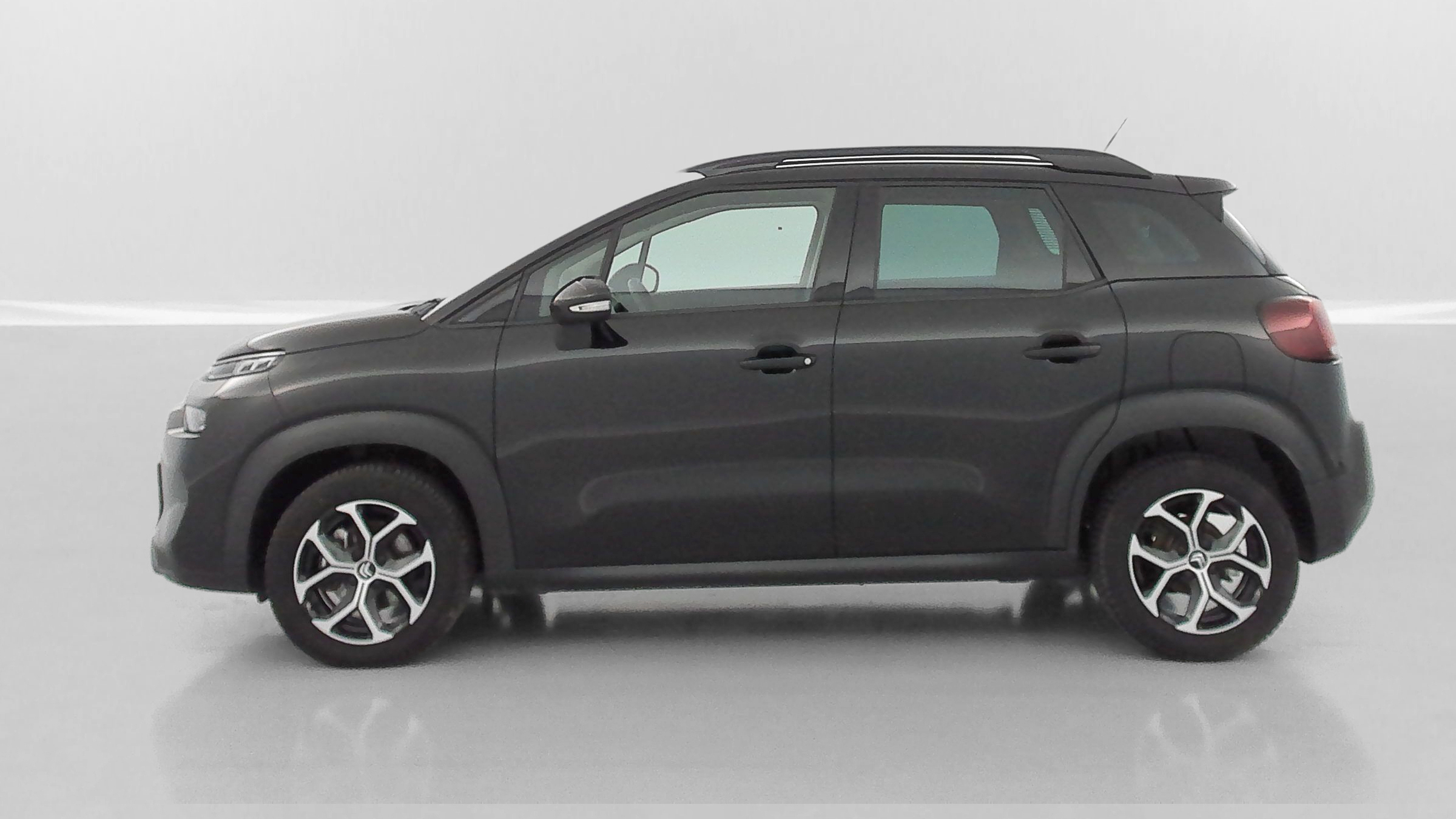 GLI00002568_p53 - CITROEN - C3 AIRCROSS - 2024 - photo 4