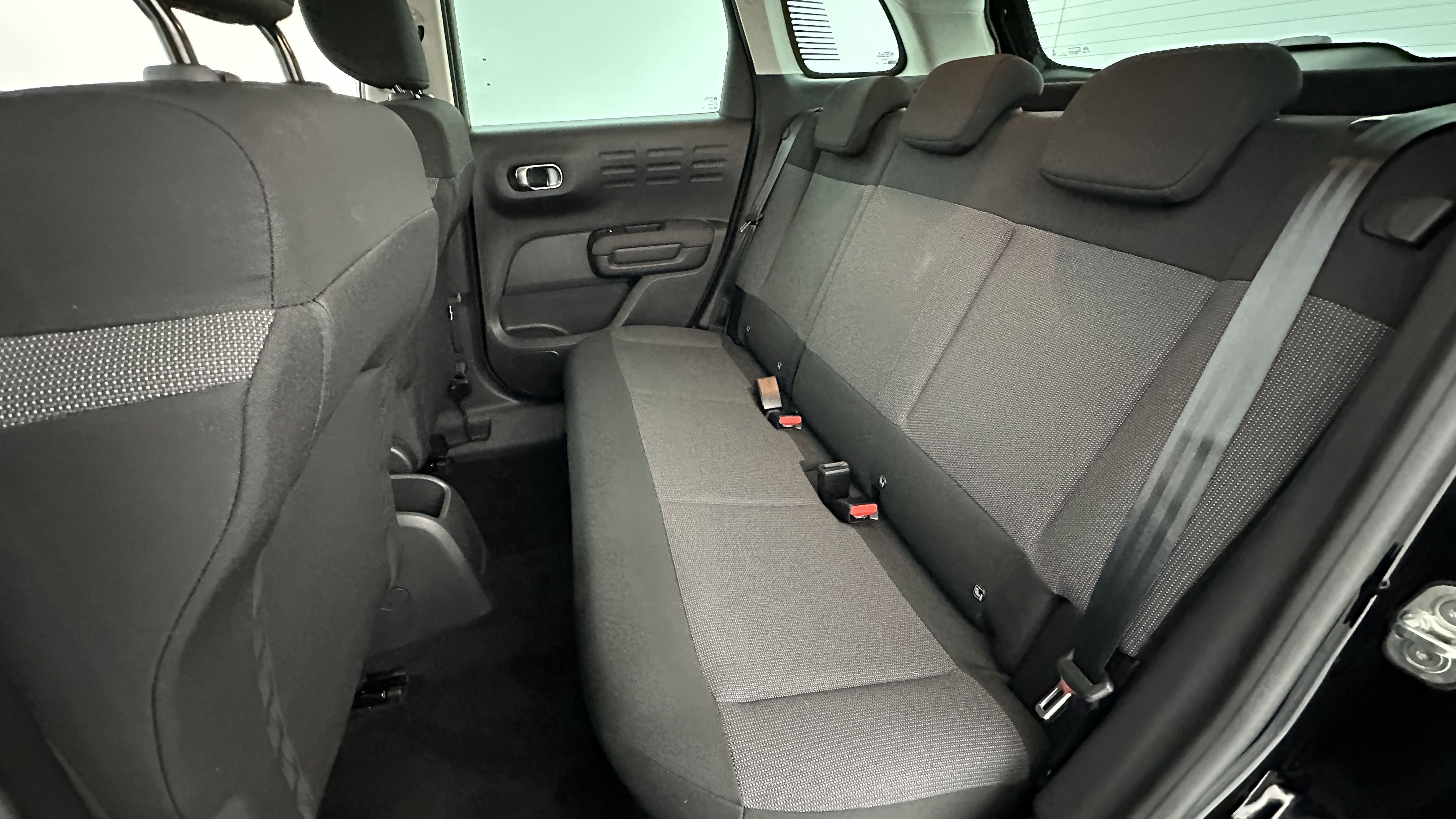 GLI00002568_p53 - CITROEN - C3 AIRCROSS - 2024 - photo 9