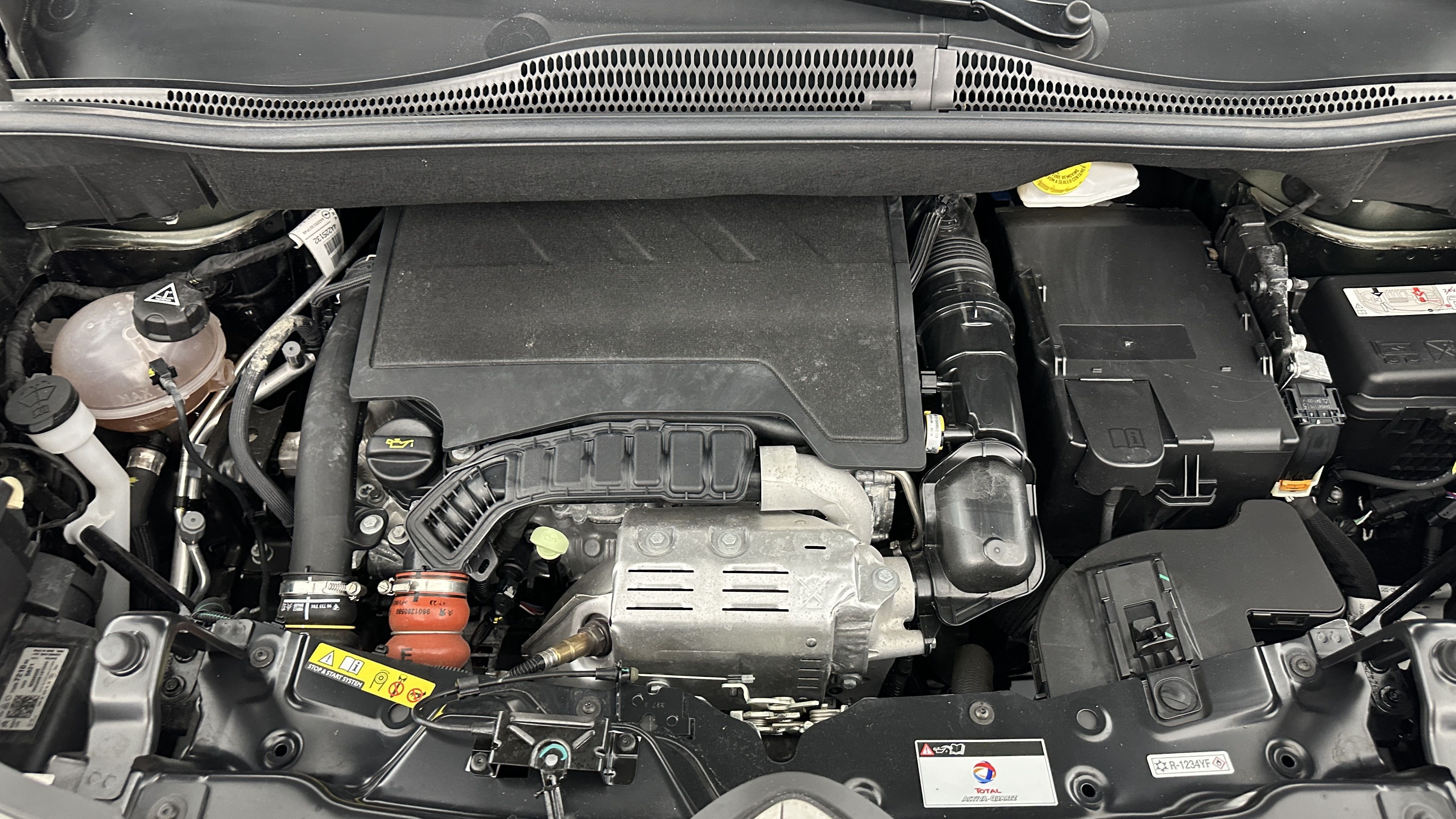 GLI00002568_p53 - CITROEN - C3 AIRCROSS - 2024 - photo 11