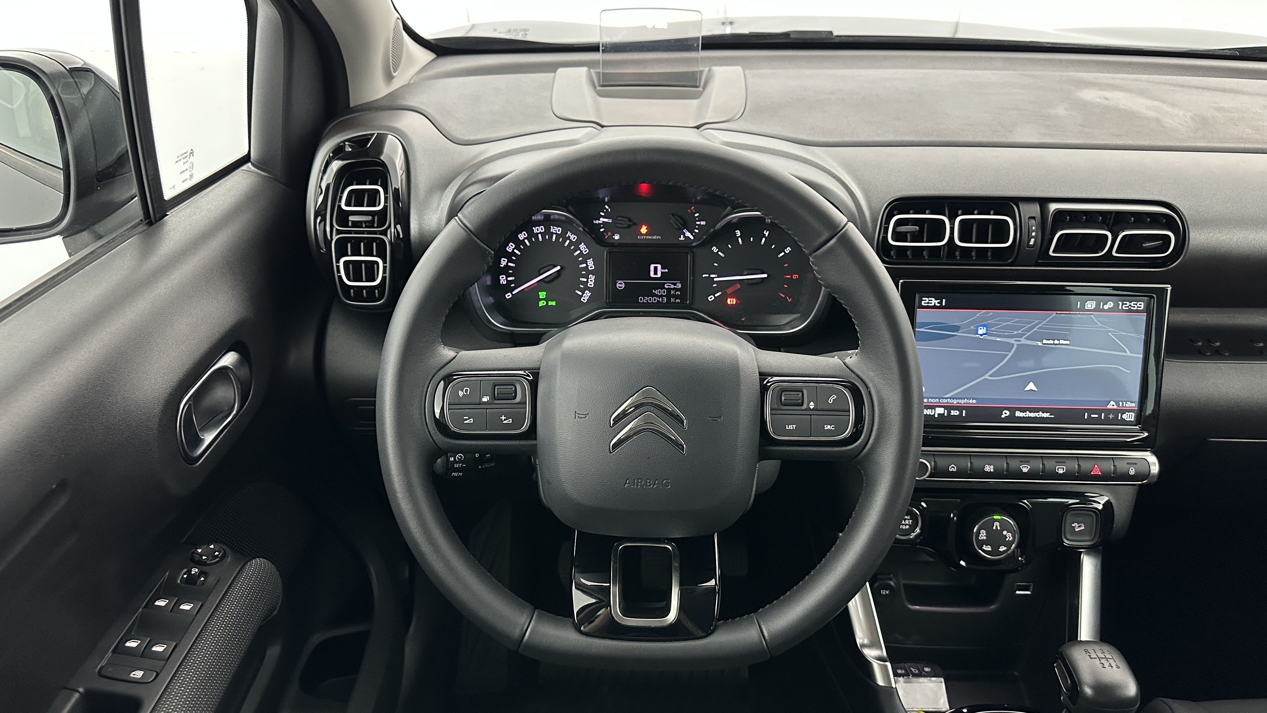 GLI00002568_p53 - CITROEN - C3 AIRCROSS - 2024 - photo 13