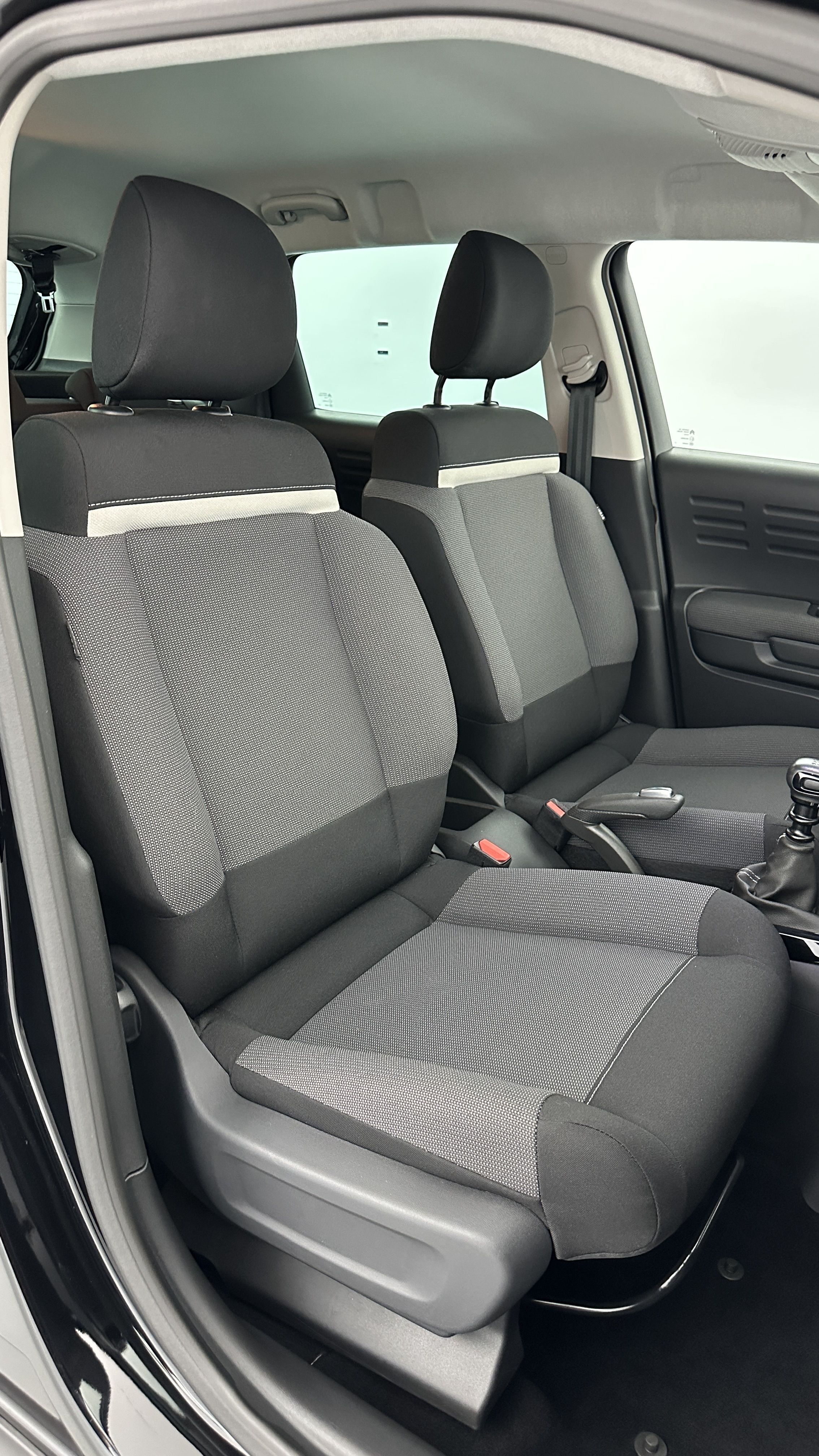 GLI00002568_p53 - CITROEN - C3 AIRCROSS - 2024 - photo 21