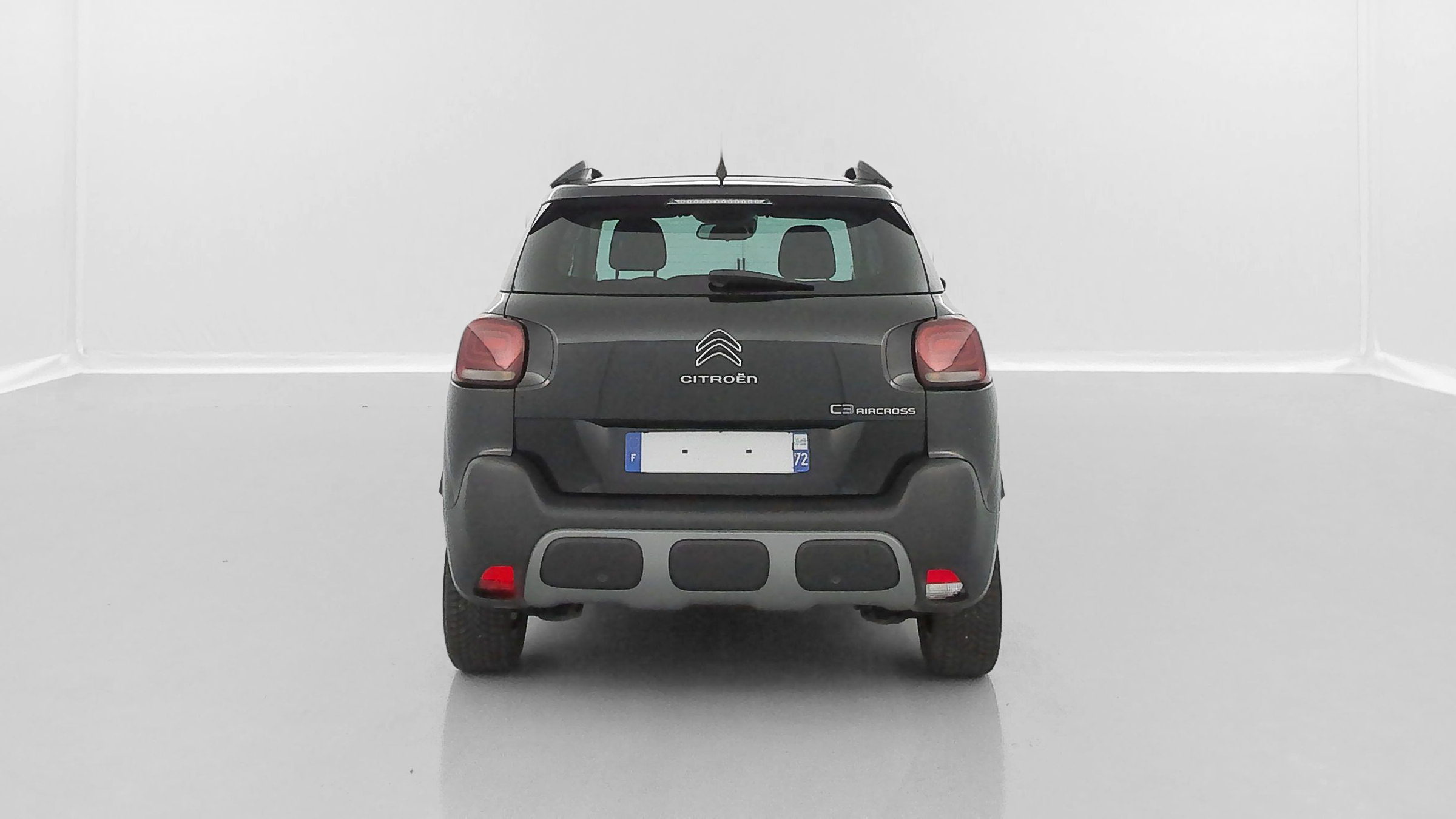 GLI00002568_p53 - CITROEN - C3 AIRCROSS - 2024 - photo 22