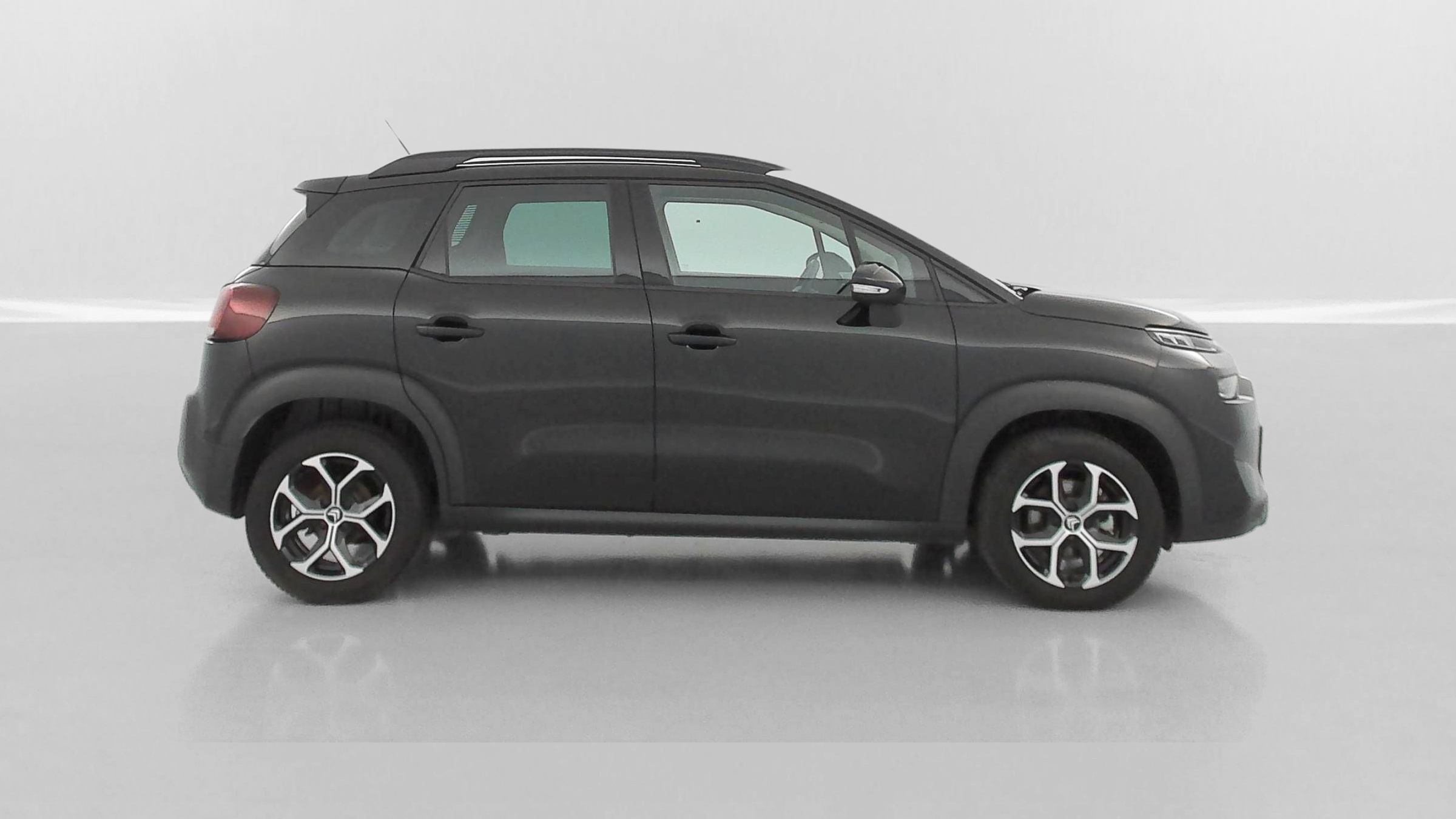 GLI00002568_p53 - CITROEN - C3 AIRCROSS - 2024 - photo 24