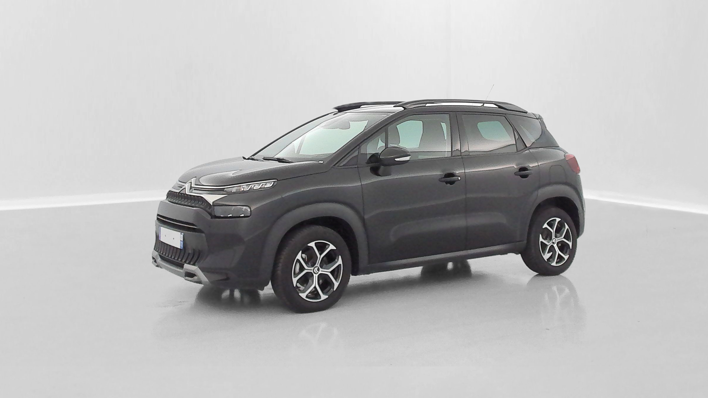 GLI00002568_p53 - CITROEN - C3 AIRCROSS - 2024 - photo 25