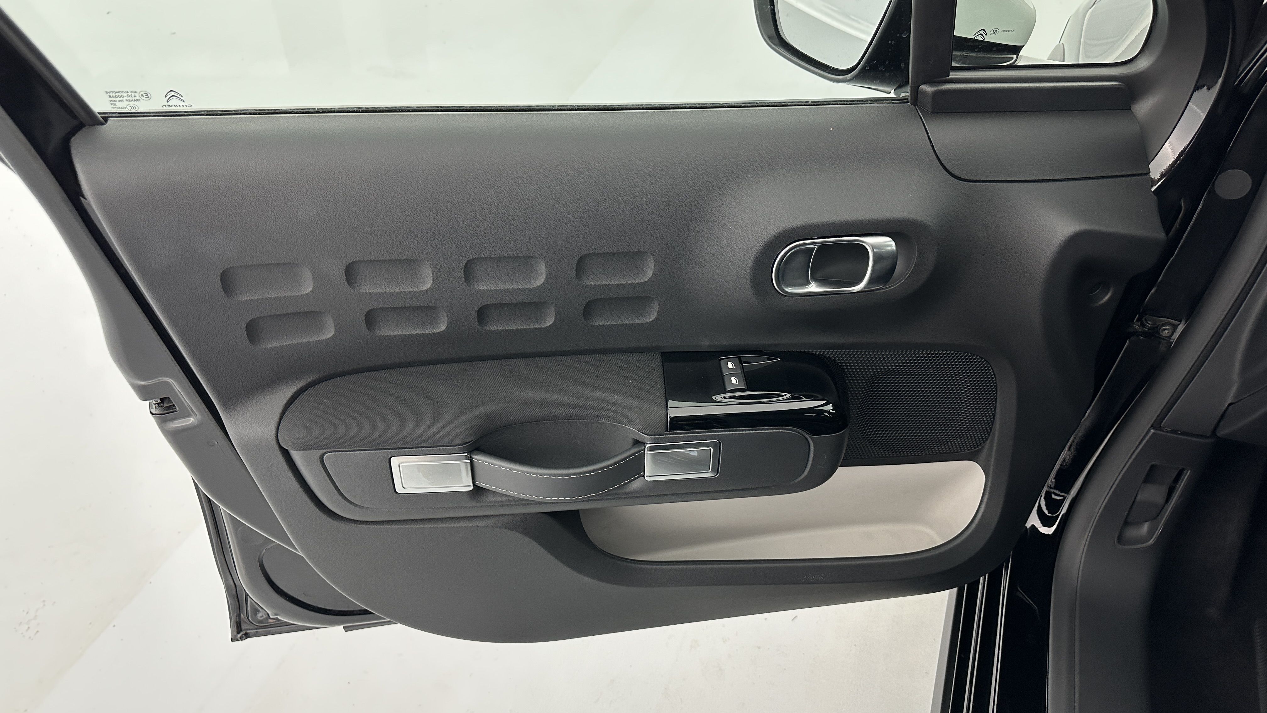 GLI00002487_p53 - CITROEN - C3 - 2023 - photo 12