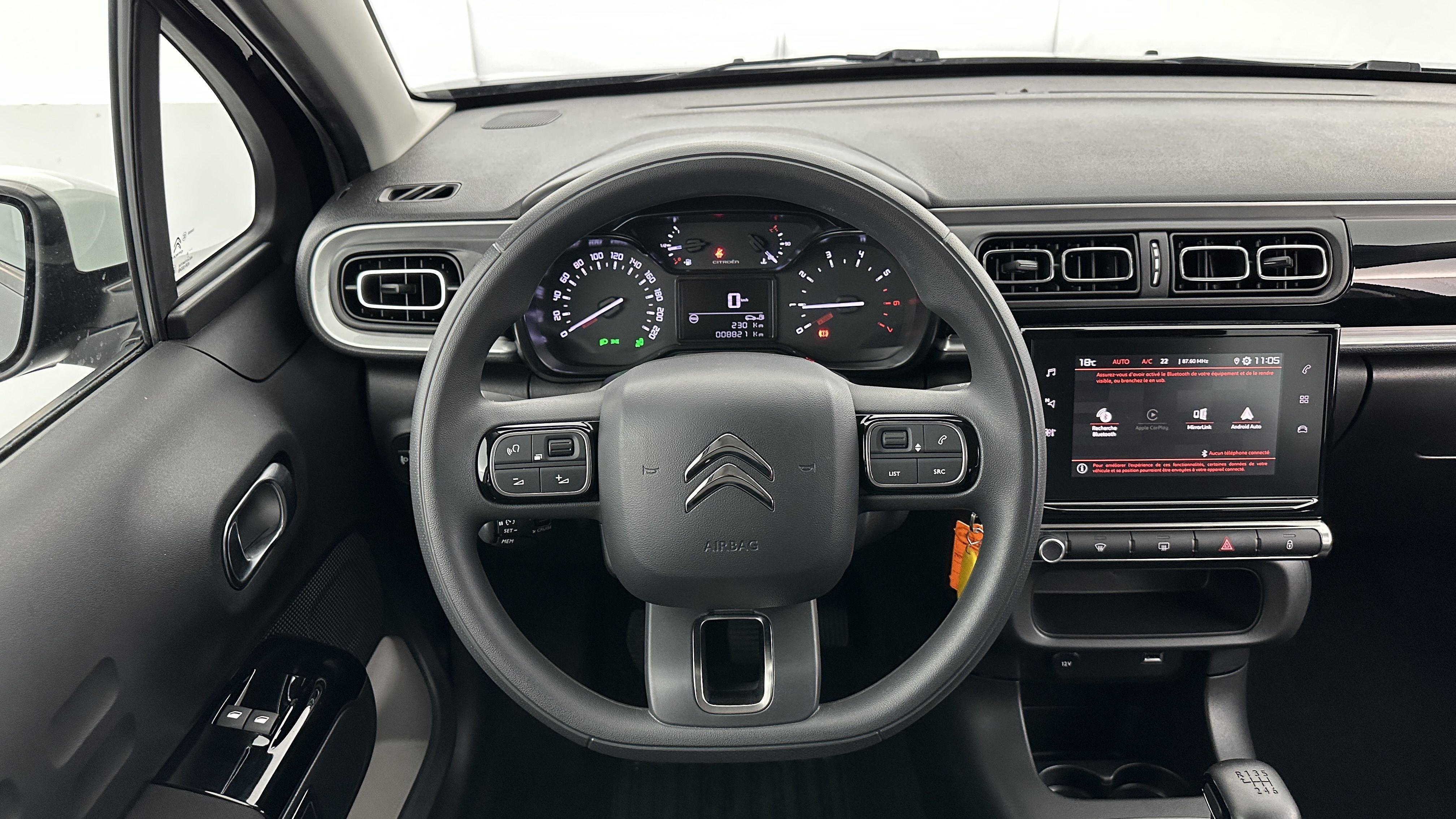 GLI00002487_p53 - CITROEN - C3 - 2023 - photo 13