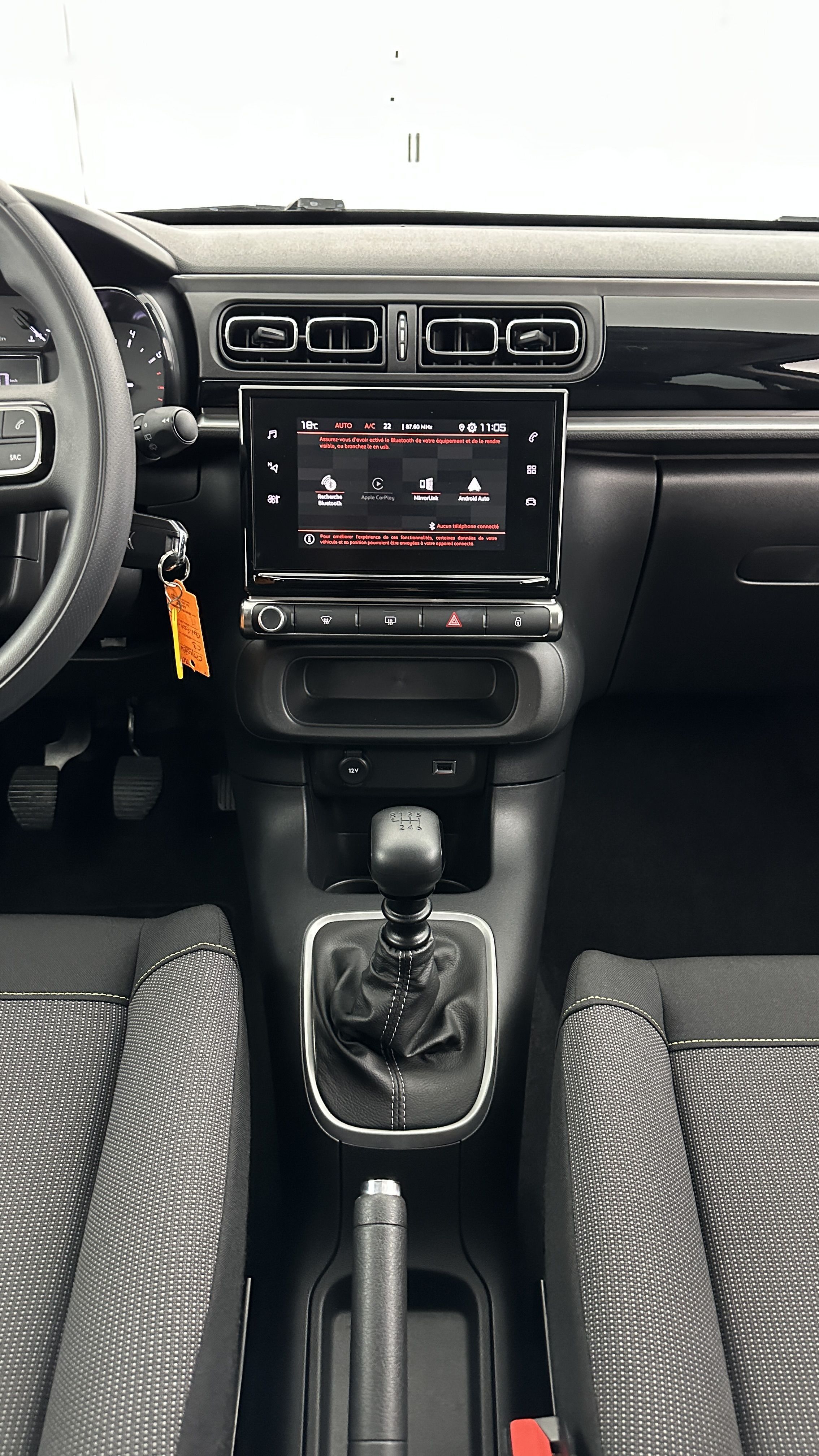 GLI00002487_p53 - CITROEN - C3 - 2023 - photo 15